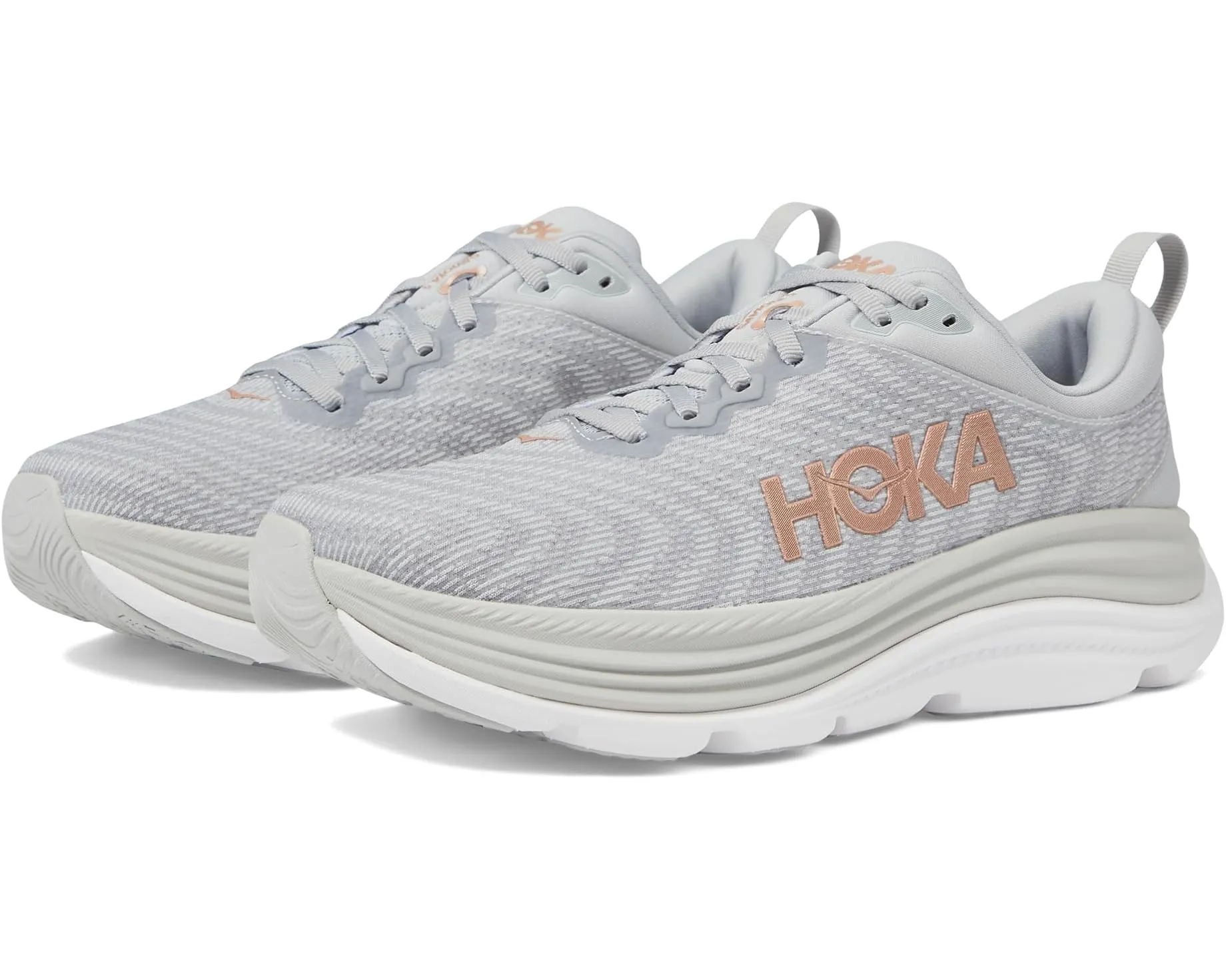 Breath Flow HOKA ONE ONE Gaviota 5 Women