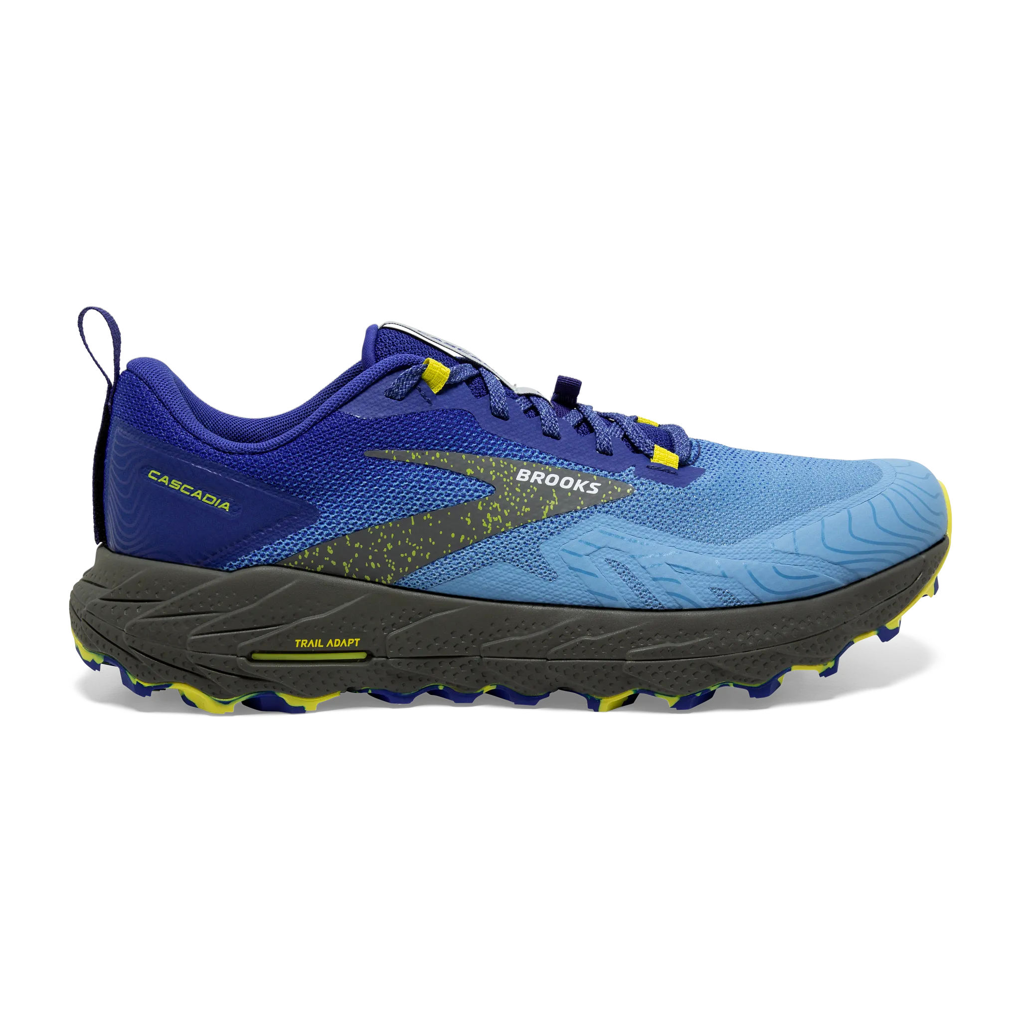 Casual Shoes Men's Cascadia 17