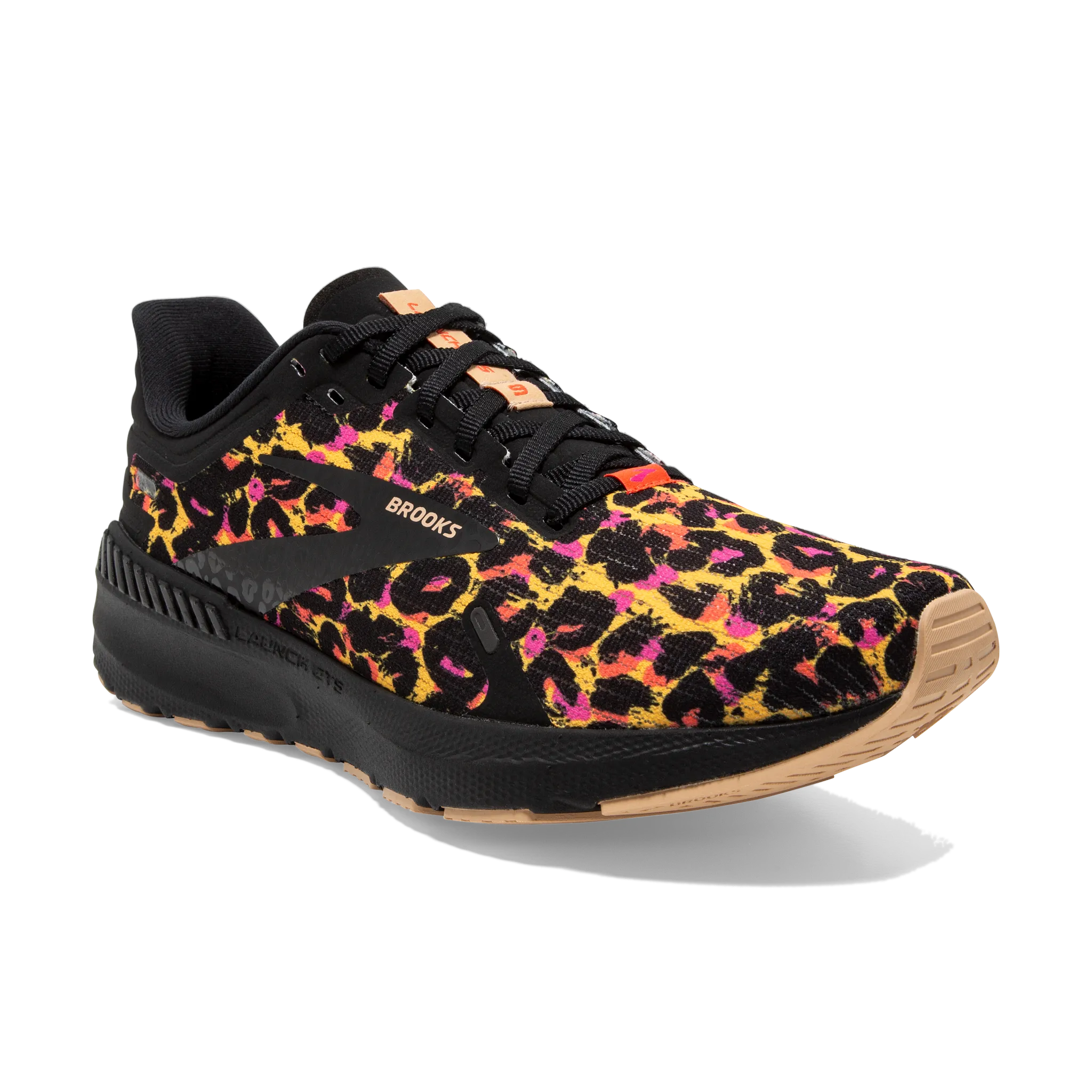 Women's Launch GTS 9 functional - style shoes Quick - release