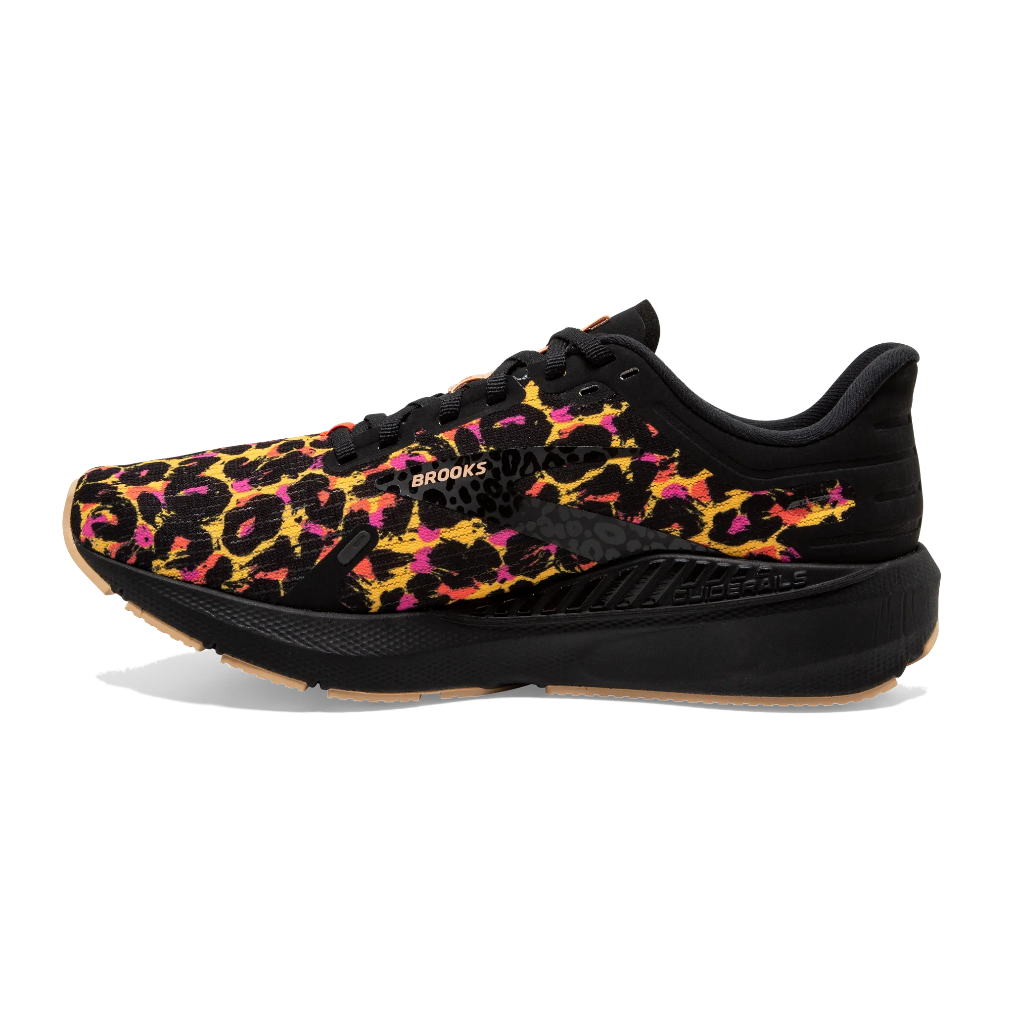 Women's Launch GTS 9 City Streets