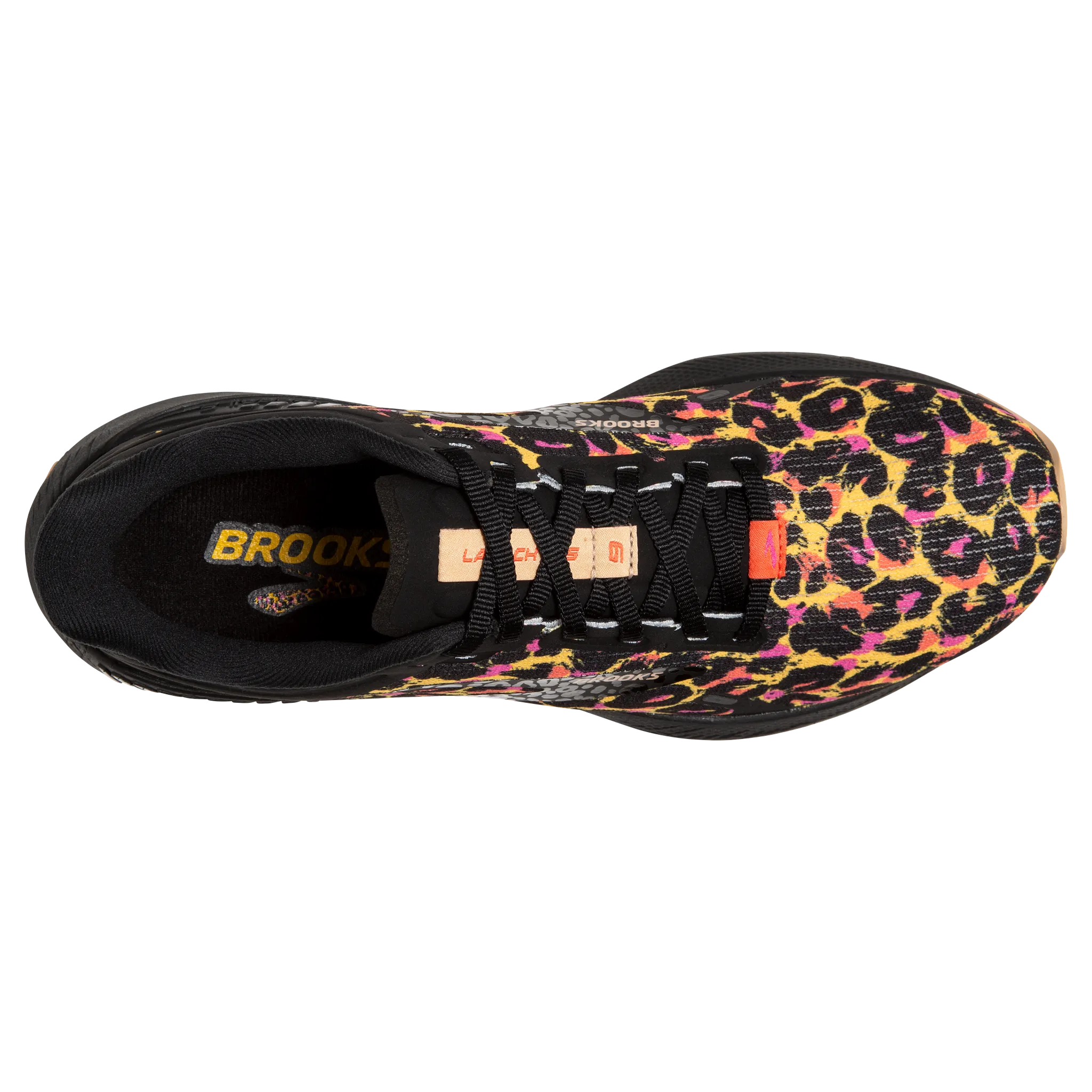 premium running gear summer running shoe climate Women's Launch GTS 9