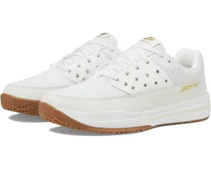 Skechers Viper Court Lux Pickelball Women health - improvement running shoe objective daily runner