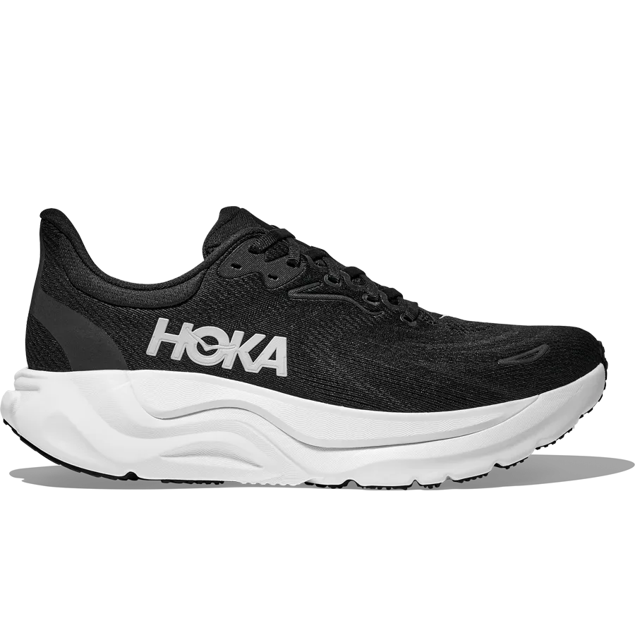 Women's Arahi 8 Wide hill running