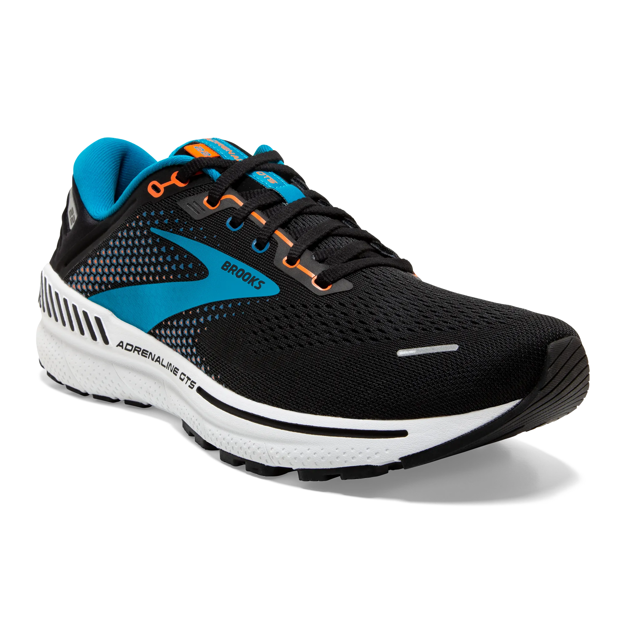 Men's Adrenaline GTS 22 fluorescent