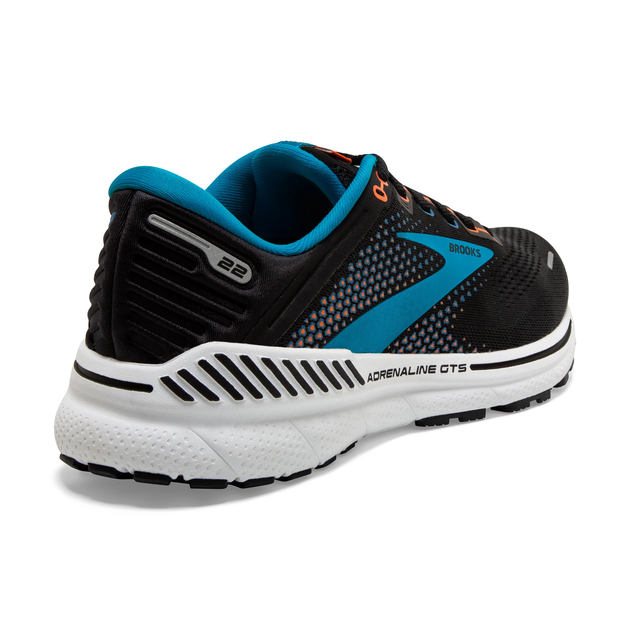 Men's Adrenaline GTS 22 neutral - colored