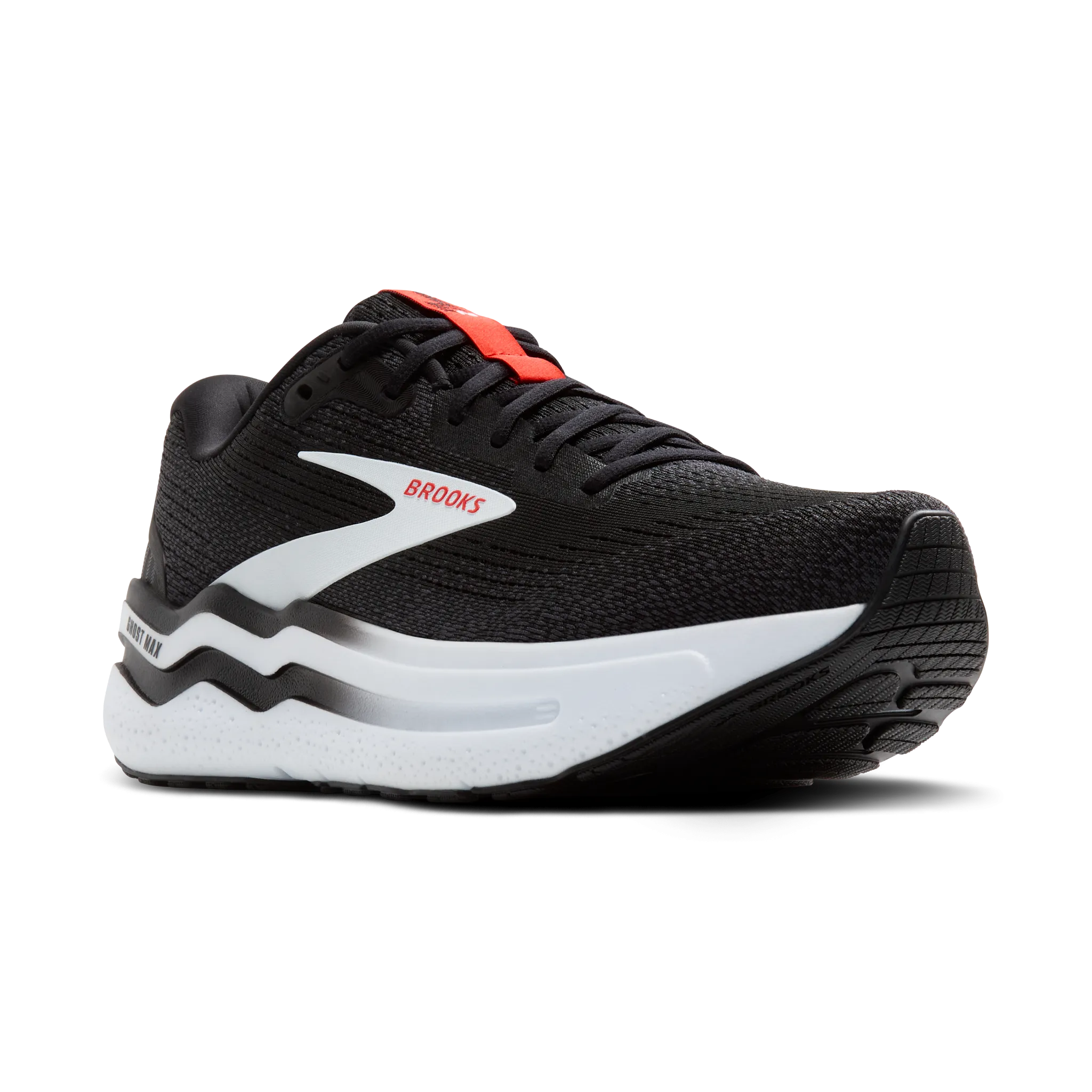 weight - lifting shoes City Run Men's Ghost Max 2