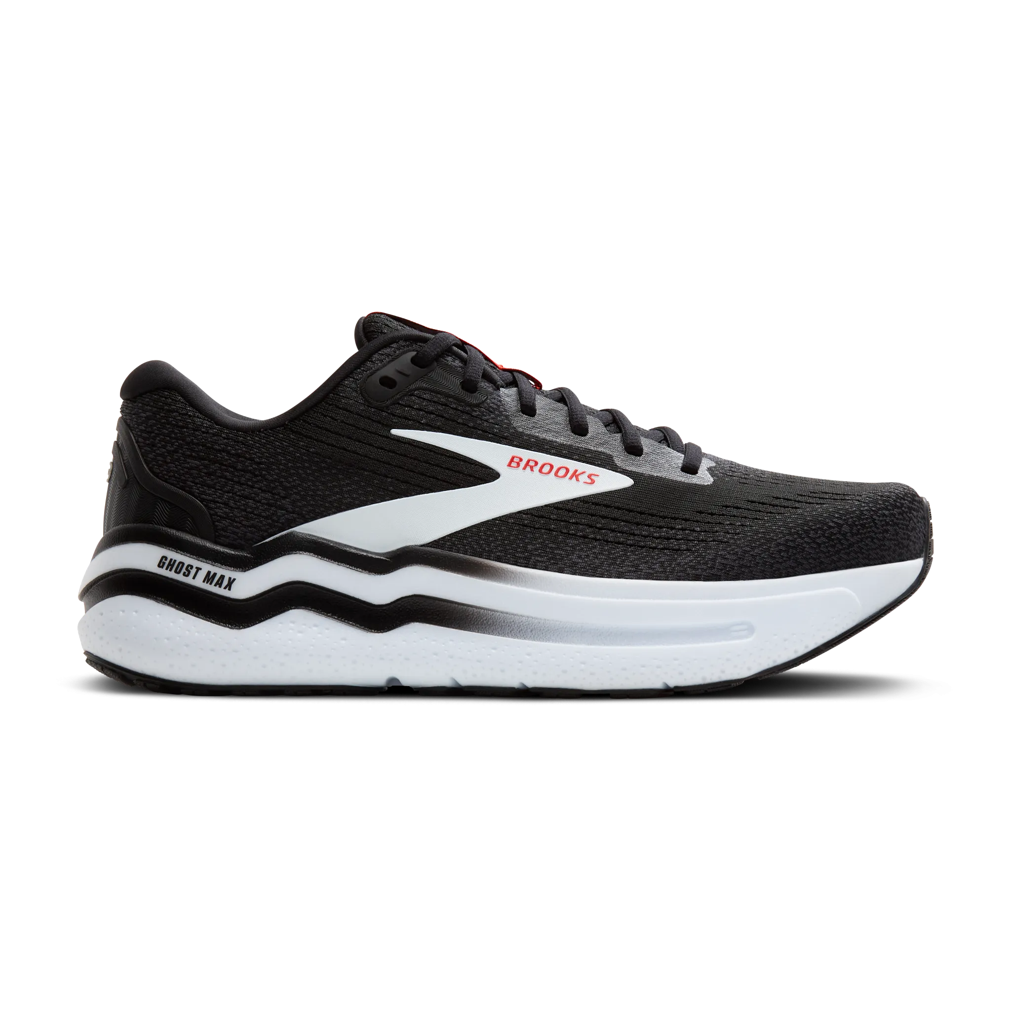 urban running shoe utilization Men's Ghost Max 2