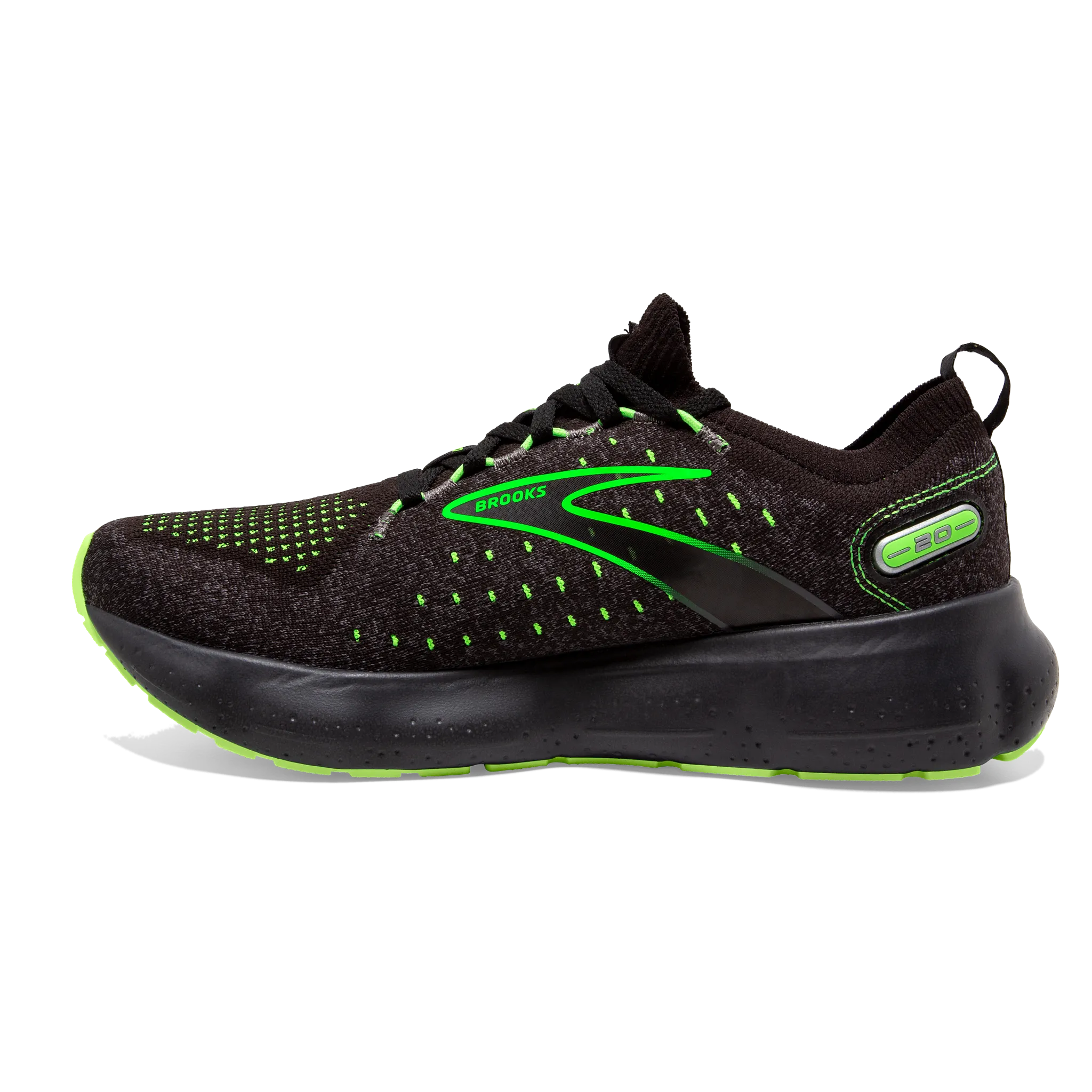 hassle - free Men's Glycerin StealthFit 20