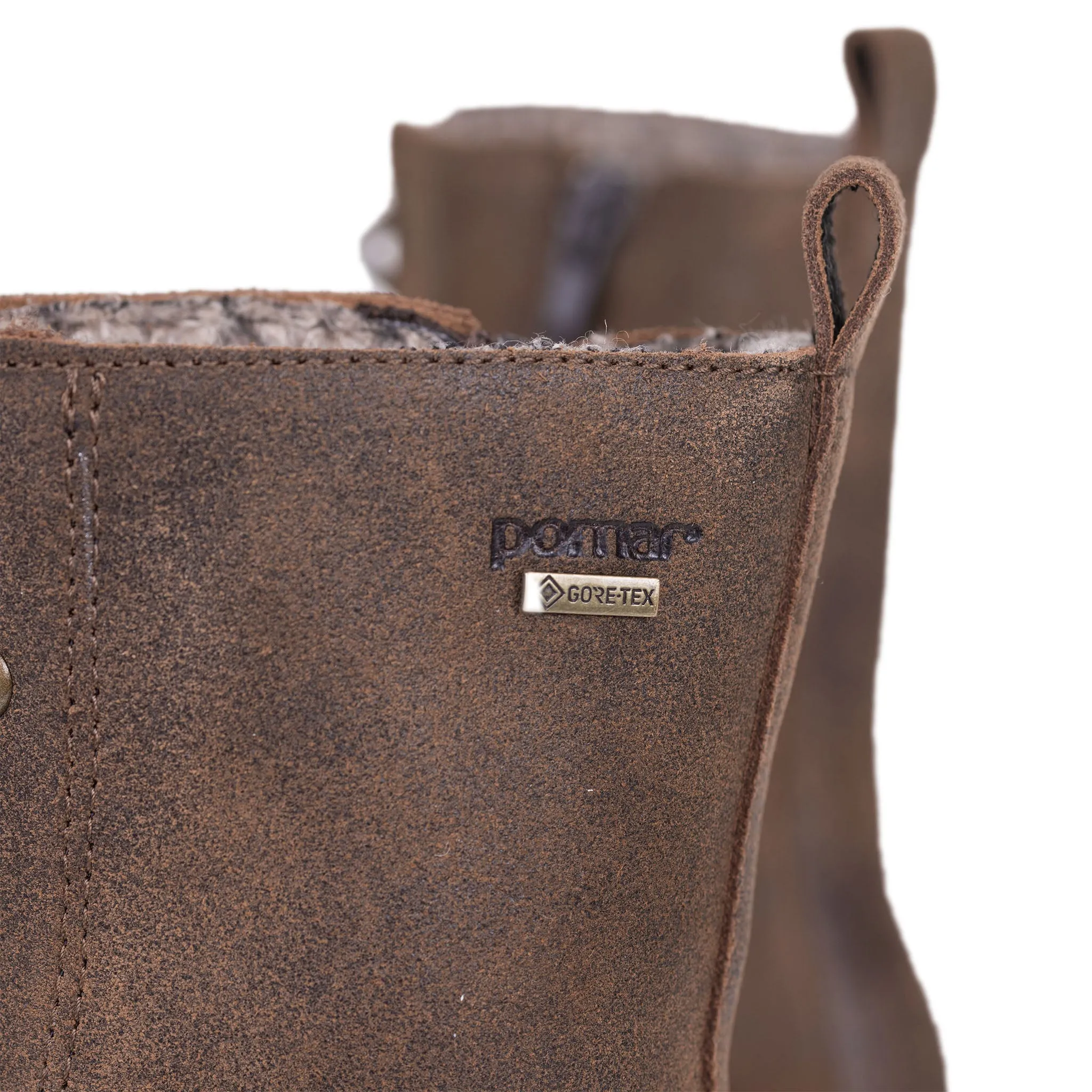 Comfortable ankle PALSA Women's GORE-TEX? ankle boots