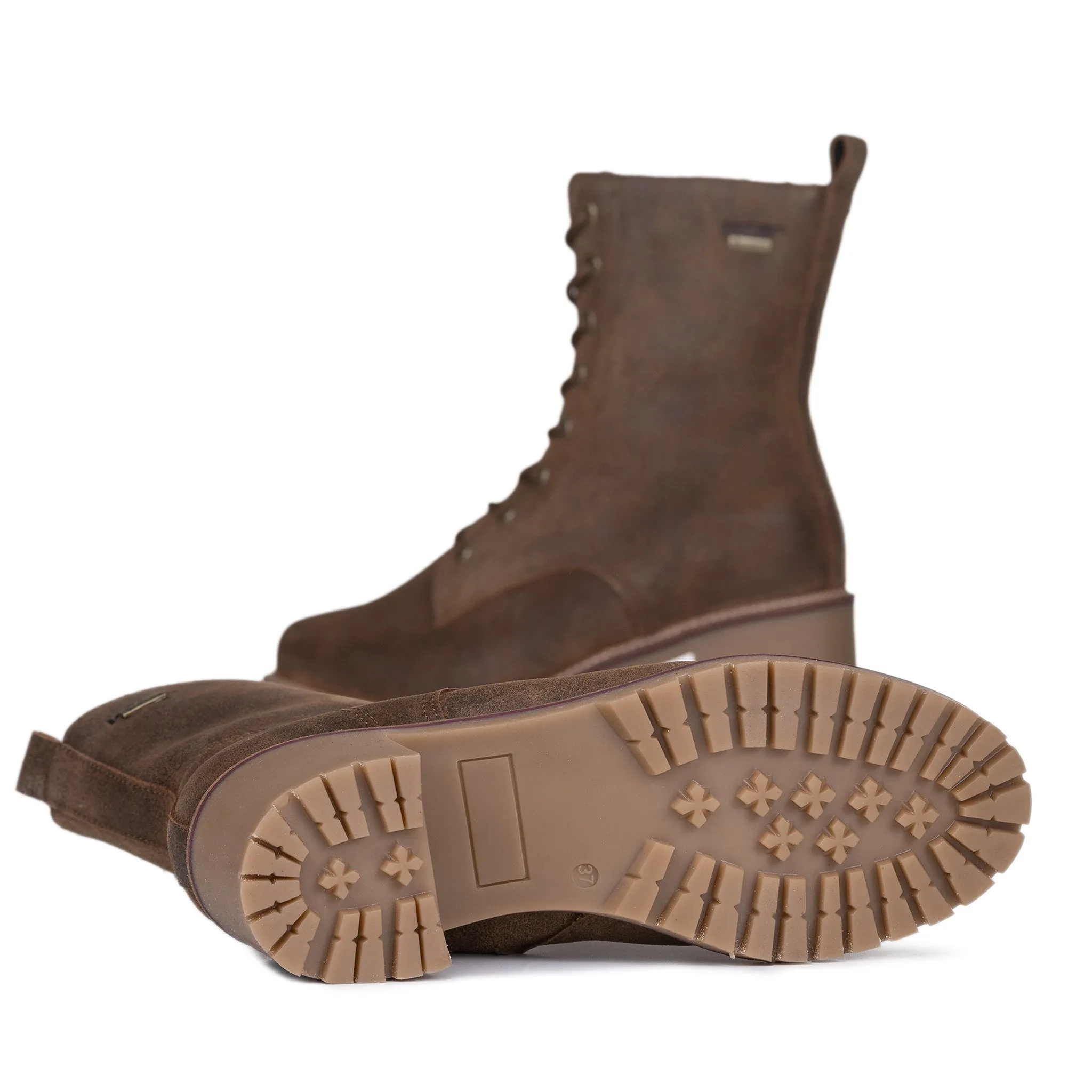 Warm Comfort PALSA Women's GORE-TEX? ankle boots
