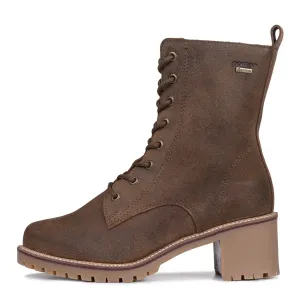 PALSA Women's GORE-TEX? ankle boots Comfortable Style Minimal Color