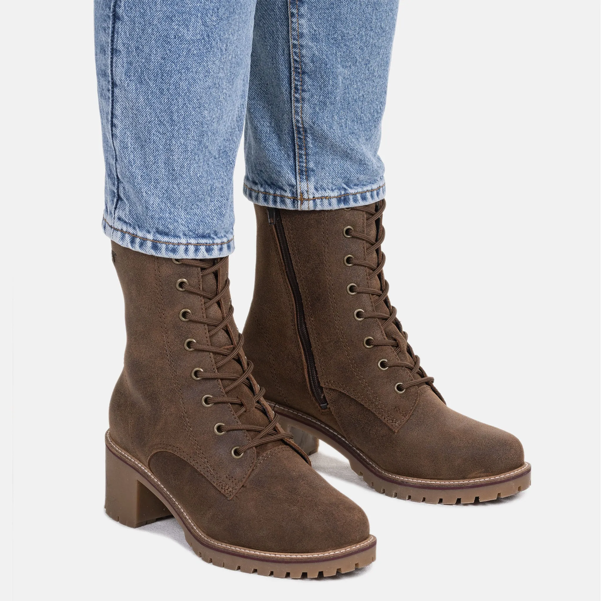 PALSA Women's GORE-TEX? ankle boots Light Step