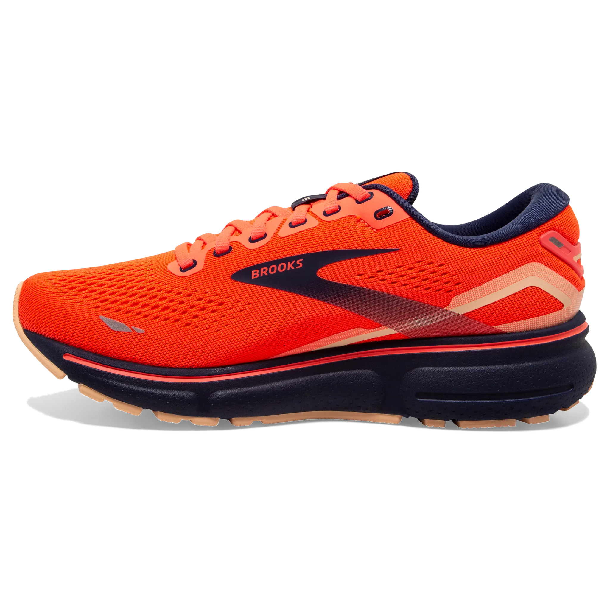 Women's Ghost 15 Good Grip