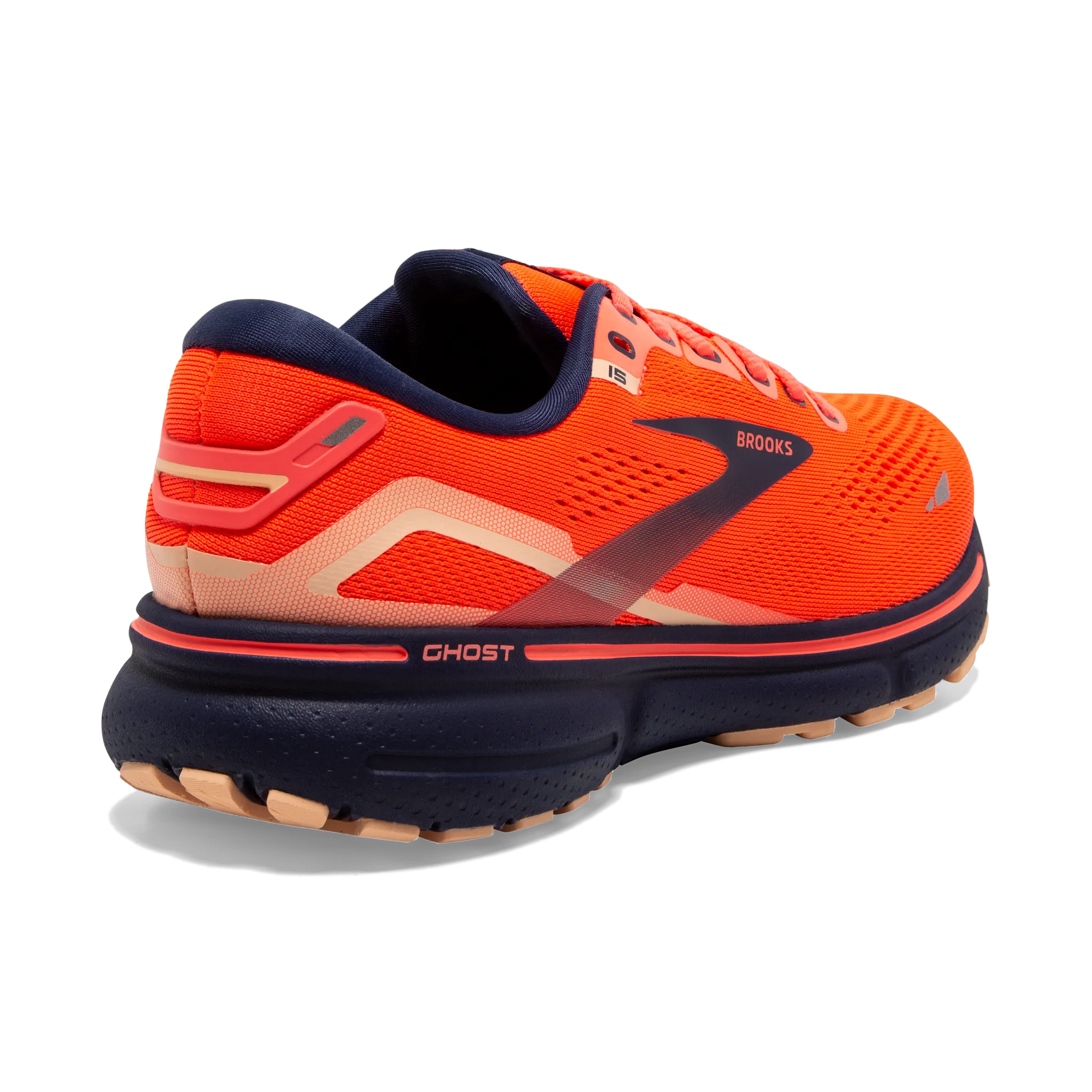Color run Outdoor Running Women's Ghost 15