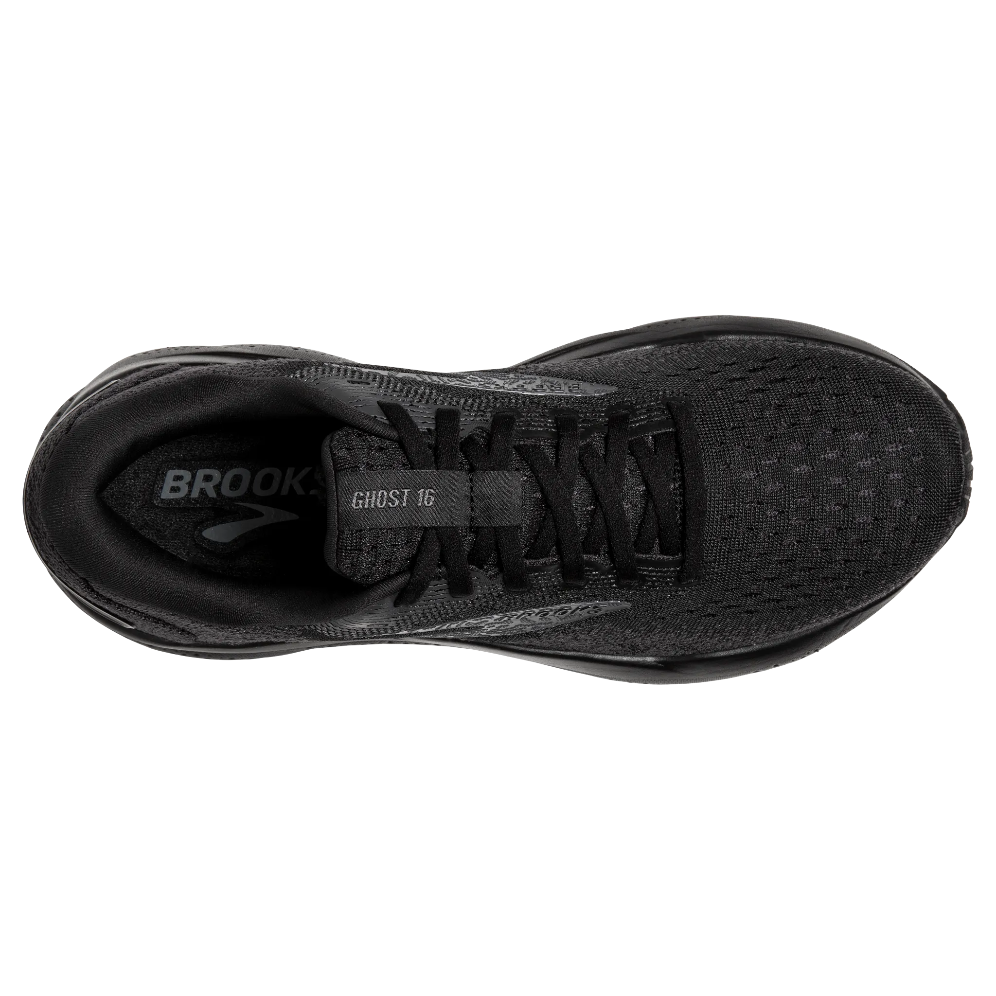 Men's Ghost 16 Impact Cushioning
