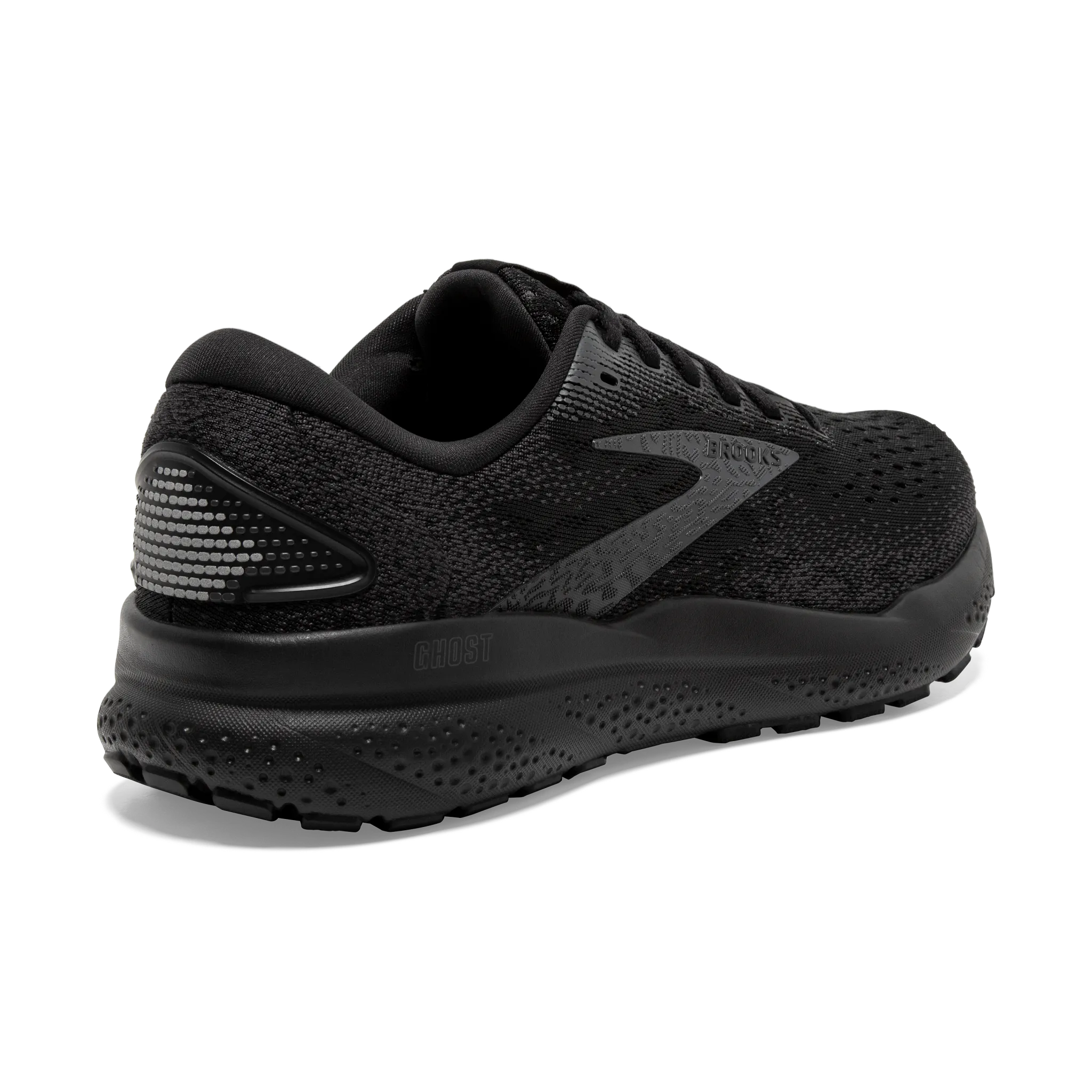 Men's Ghost 16 running in competitions traction - sole