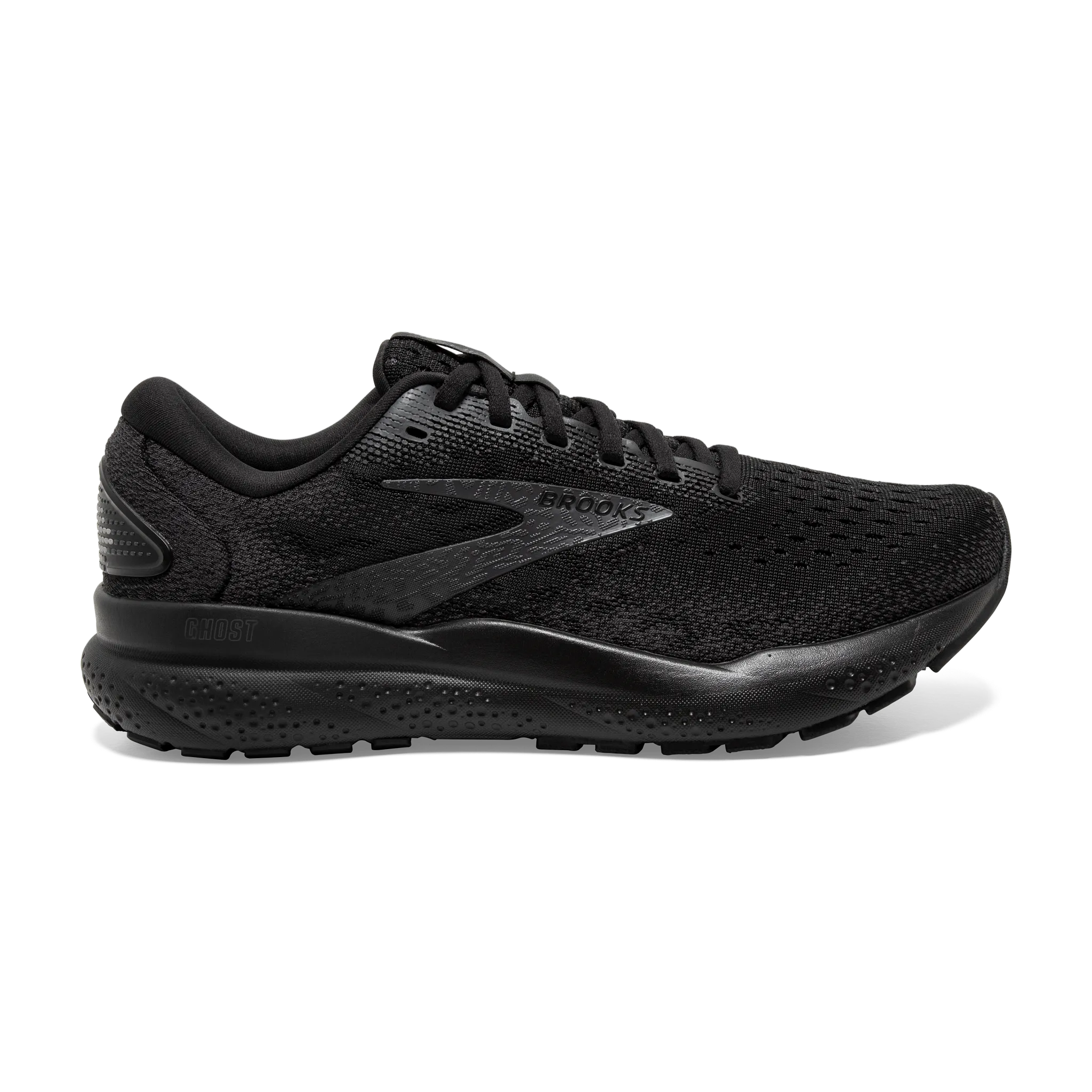 Men's Ghost 16 narrow widths rock - climbing running shoes