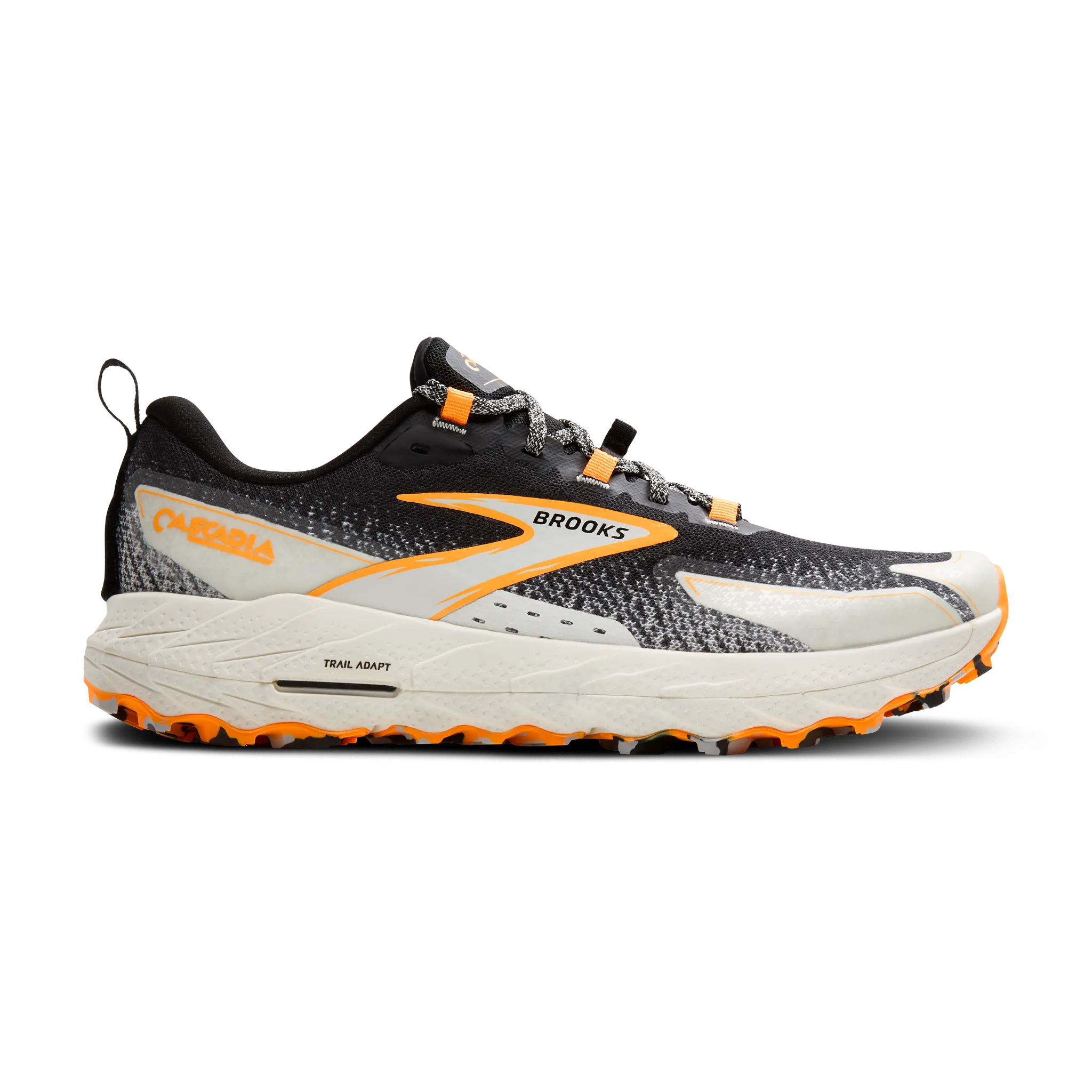 recreational shoes Men's Cascadia 18