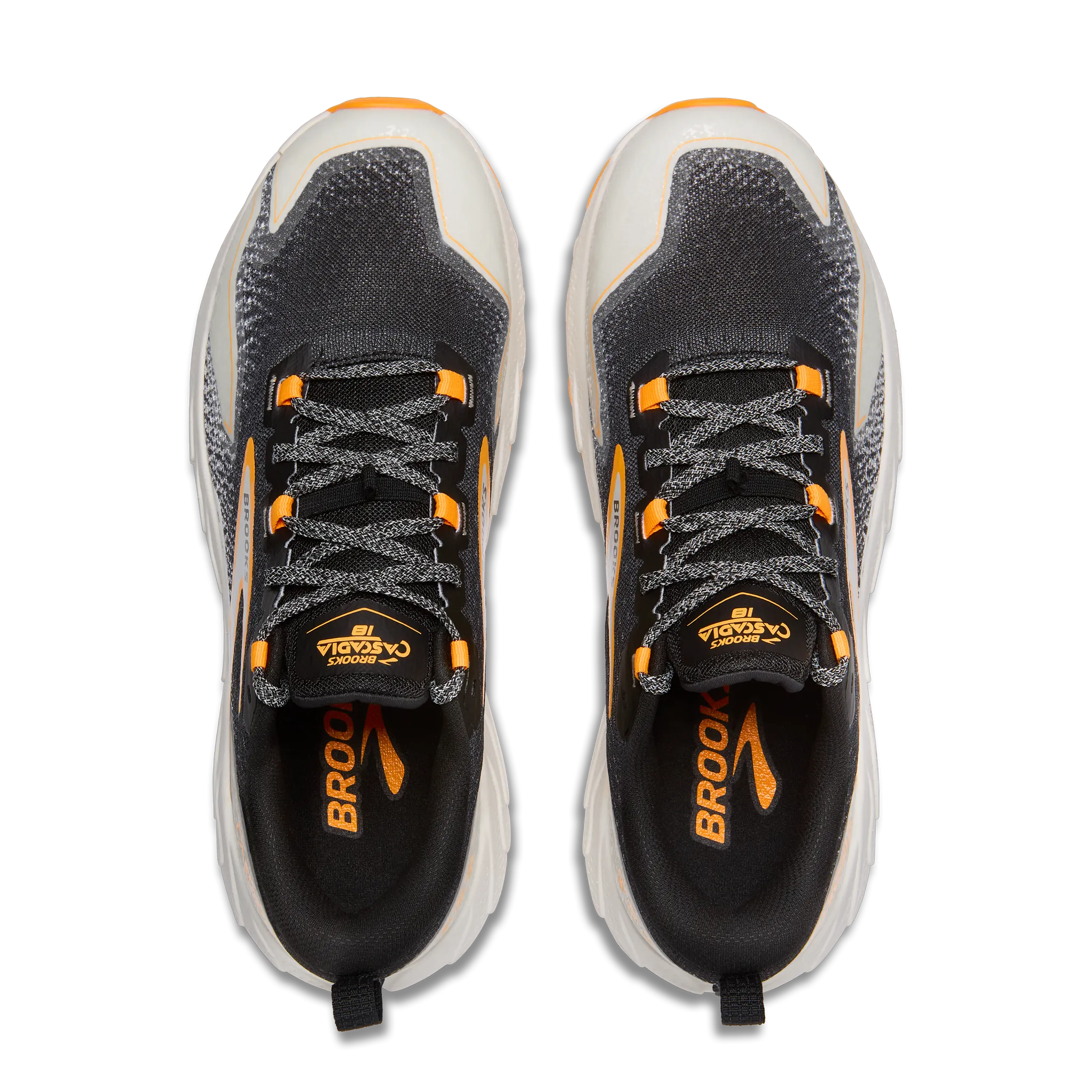 posture support Men's Cascadia 18