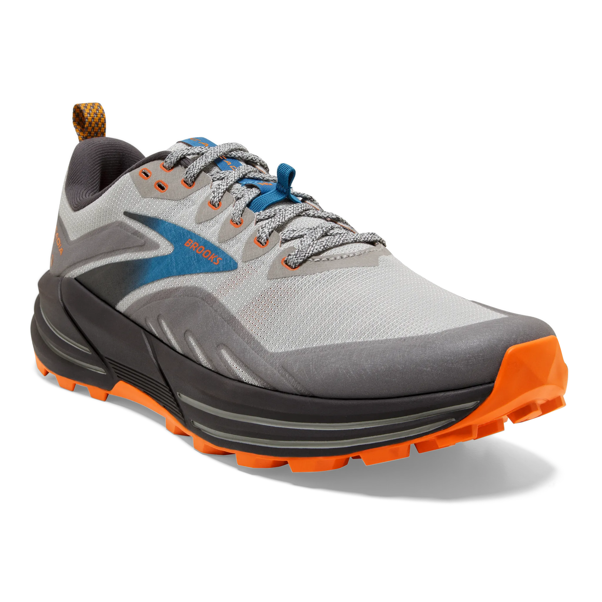 breathable - straps sports tops Men's Cascadia 16