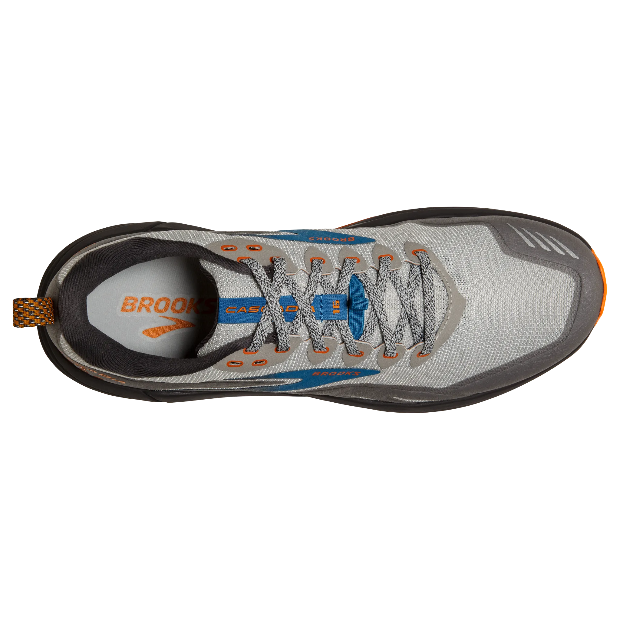 half - marathoning shoes Men's Cascadia 16