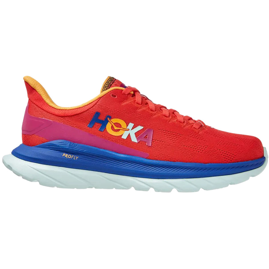 Women's Mach 4 ST(ART) senior running