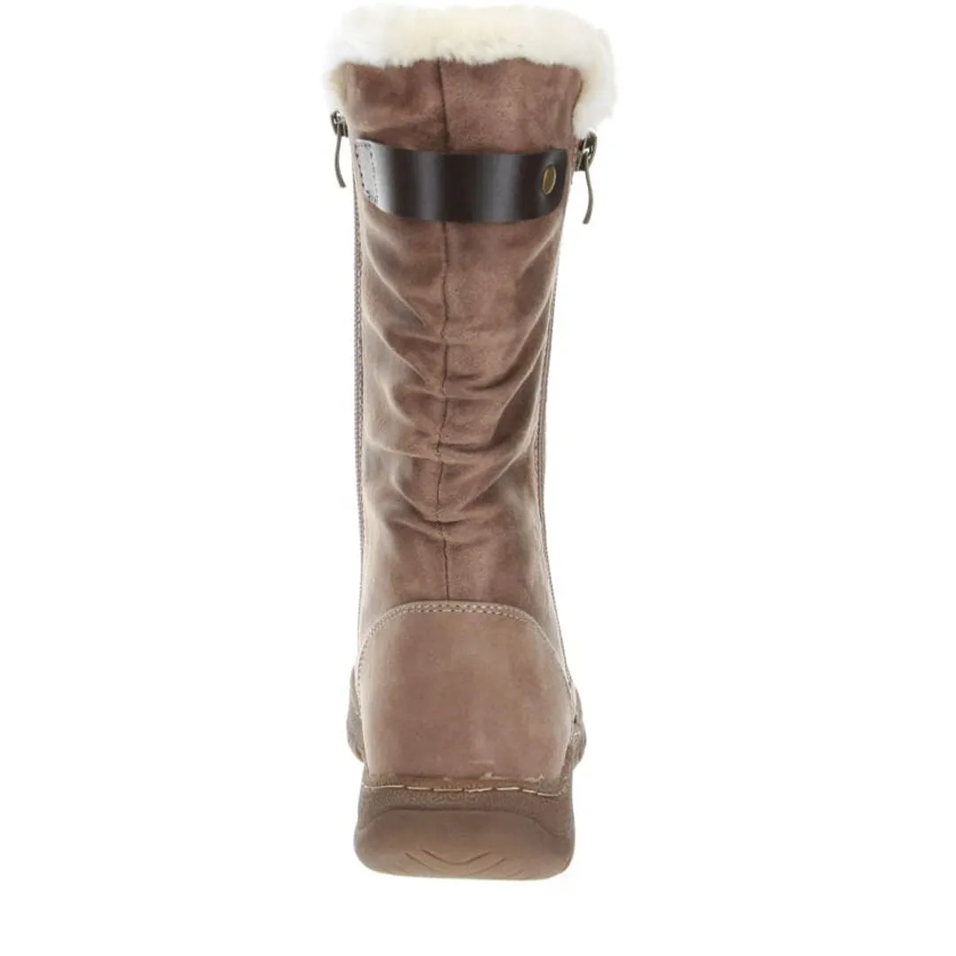 CC RESORTS GOOSE TAUPE athlete Sleek Shape