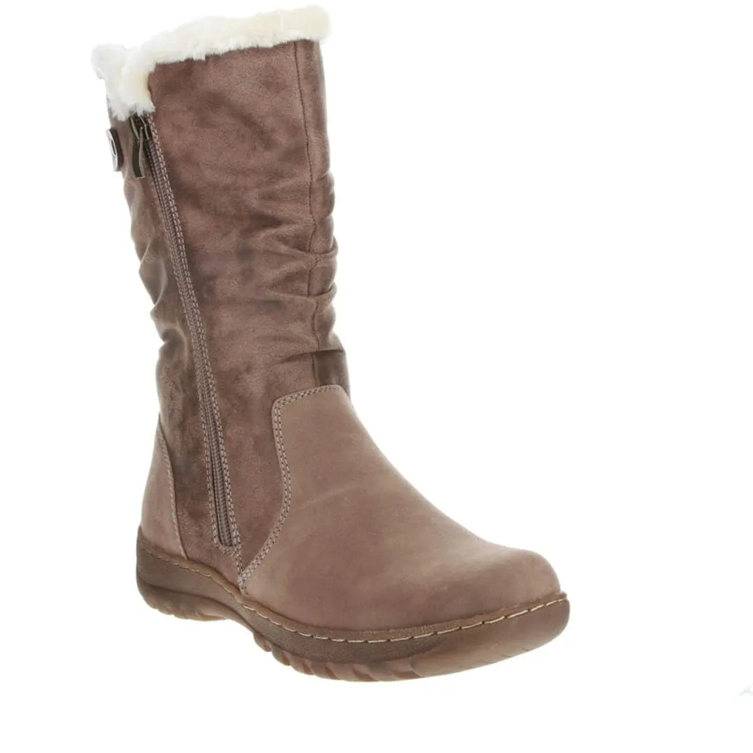 Chelsea Design CC RESORTS GOOSE TAUPE