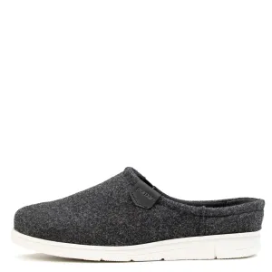 Flexible Straps K?LI Men's DYNERGY? felt slippers
