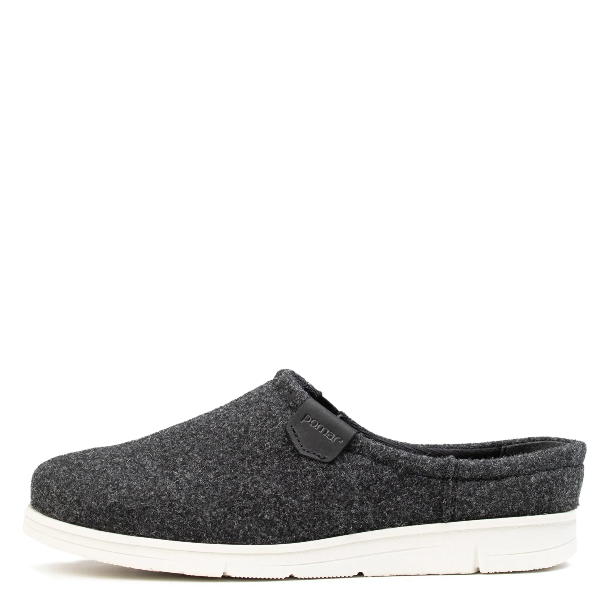 Flexible Straps K?LI Men's DYNERGY? felt slippers