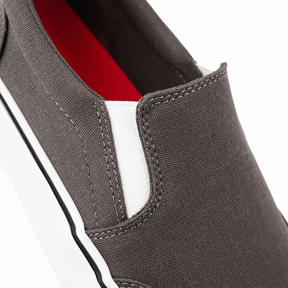 Wet Grip STREETSTYLE Slip-On Gunmetal