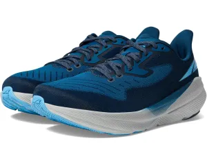 running shoes for women in their 40s breathable - upper - feature shoes Altra Experience Flow Men