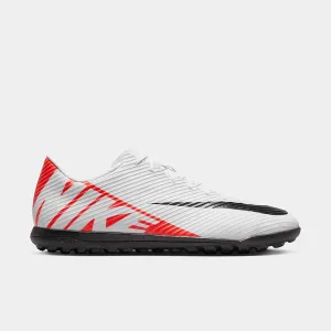 Secure fit Nike Mercurial Vapor 15 Club Turf Soccer Shoes