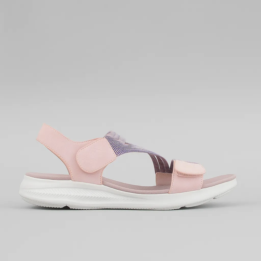 CC RESORTS FLORRIE BLUSH MULTI Harbor Dock