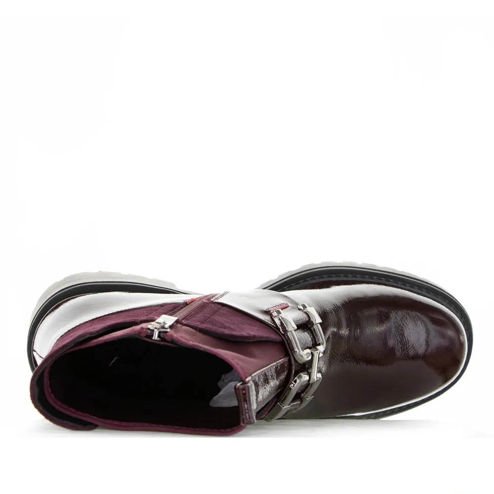 Adjustable Strap Outdoor Tough BRESLEY PARISH BORDO