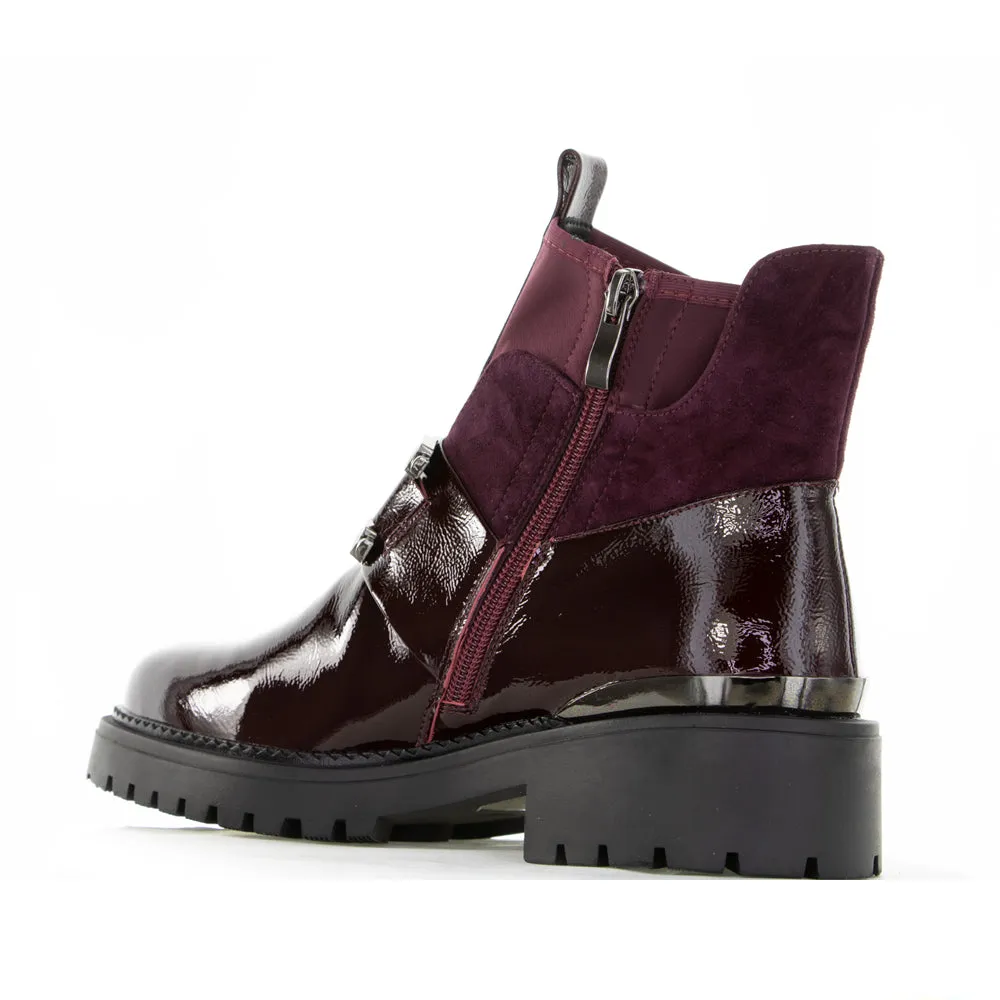 BRESLEY PARISH BORDO Daily Essentials Long-Distance Walk