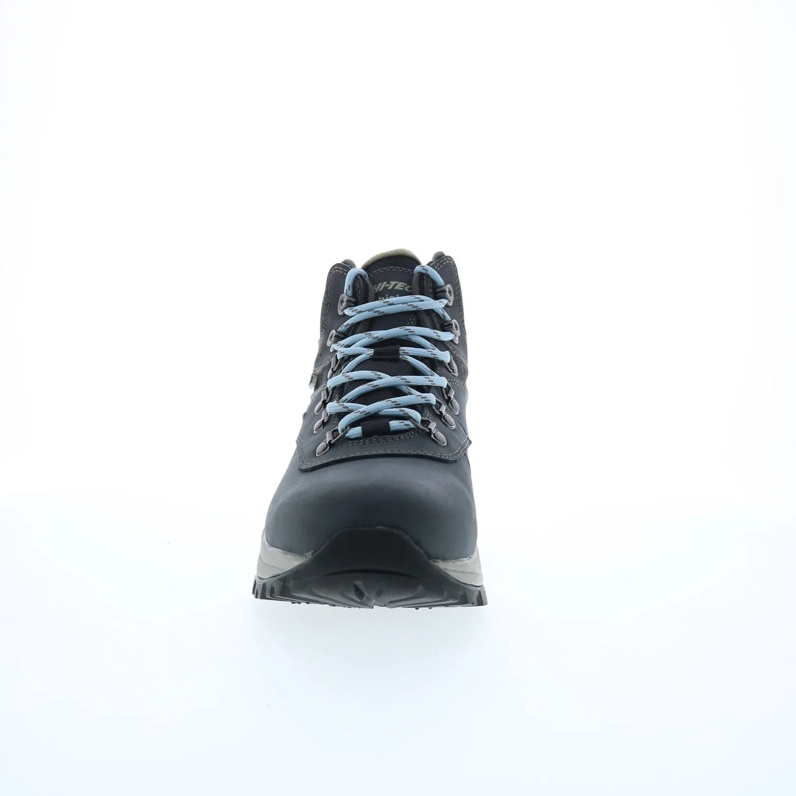 Casual Elegance All Purpose Hi-Tec Altitude VII Waterproof CH80054W-V Womens Gray Nubuck Hiking Boots