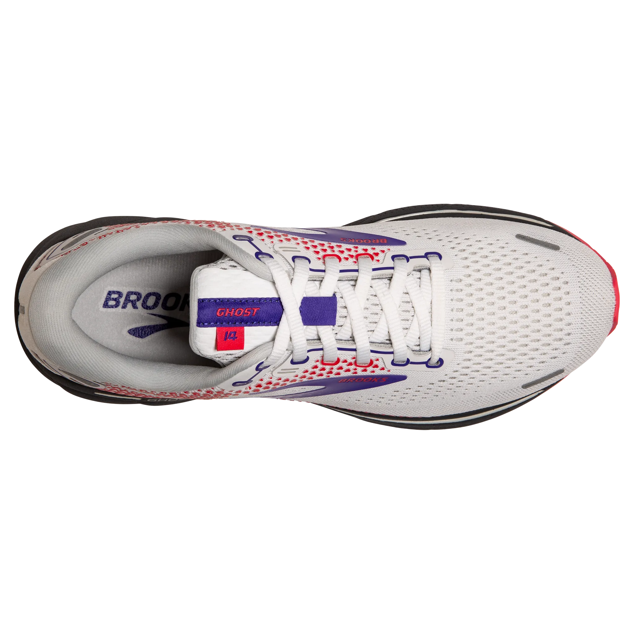 foldable Women's Ghost 14