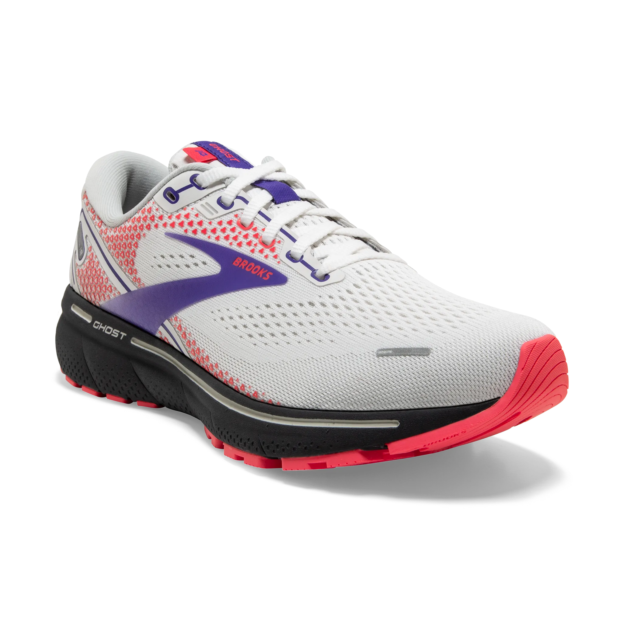 Women's Ghost 14 affordability - brand shoes