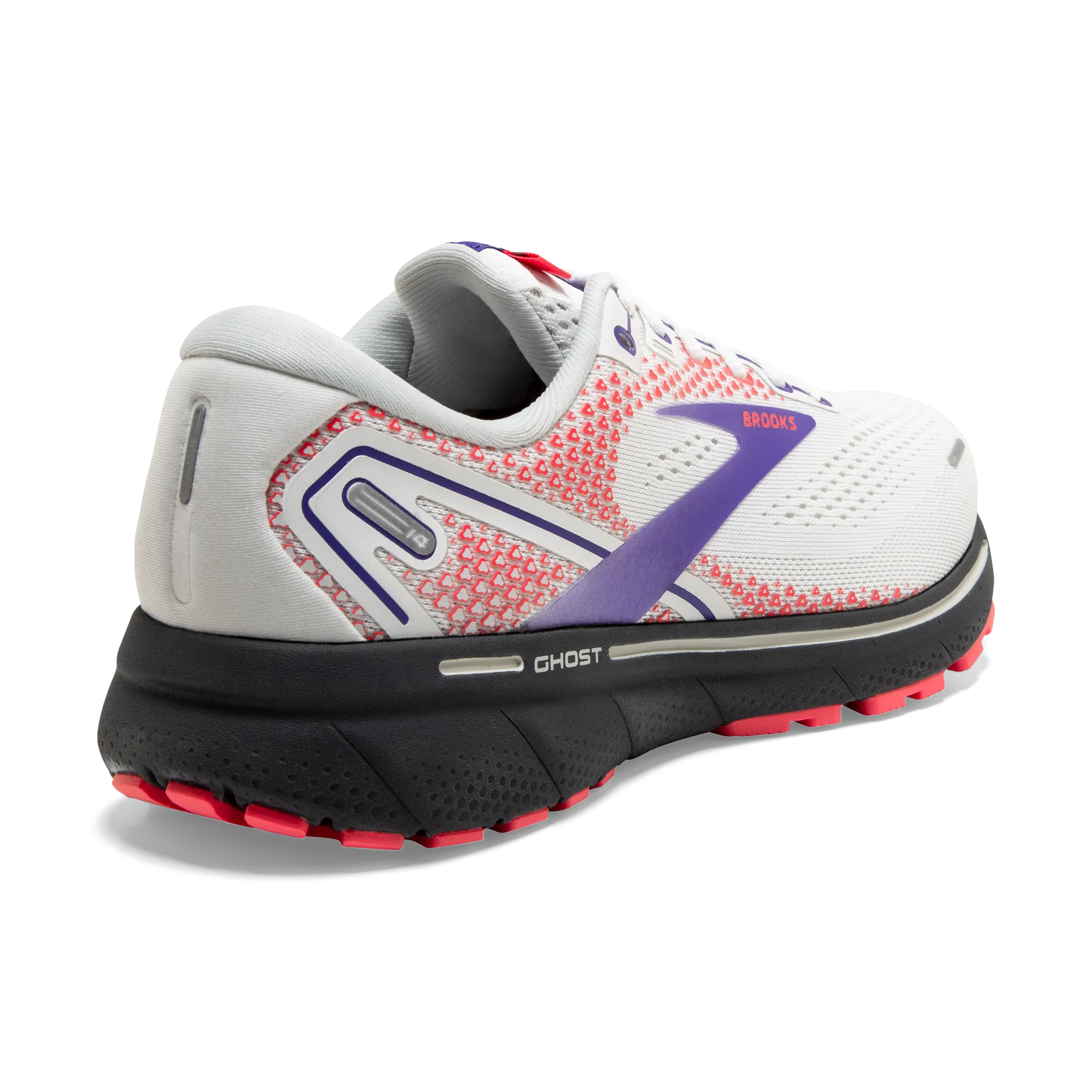 Women's Ghost 14 play - time shoes