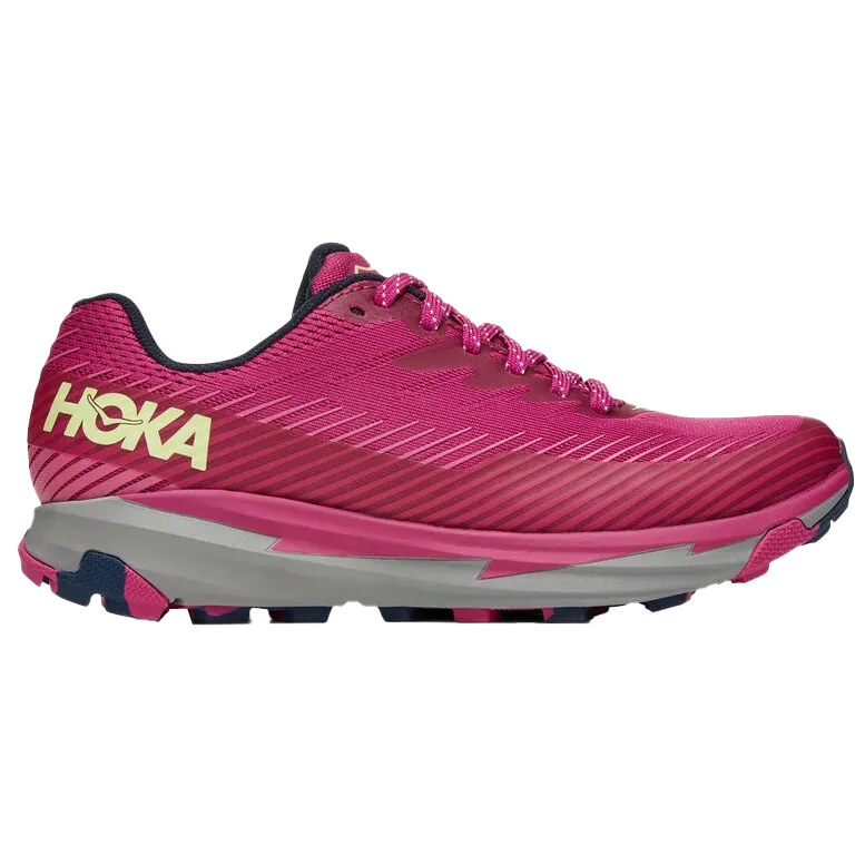 Women's Torrent 2 running in ultra - marathons shoes