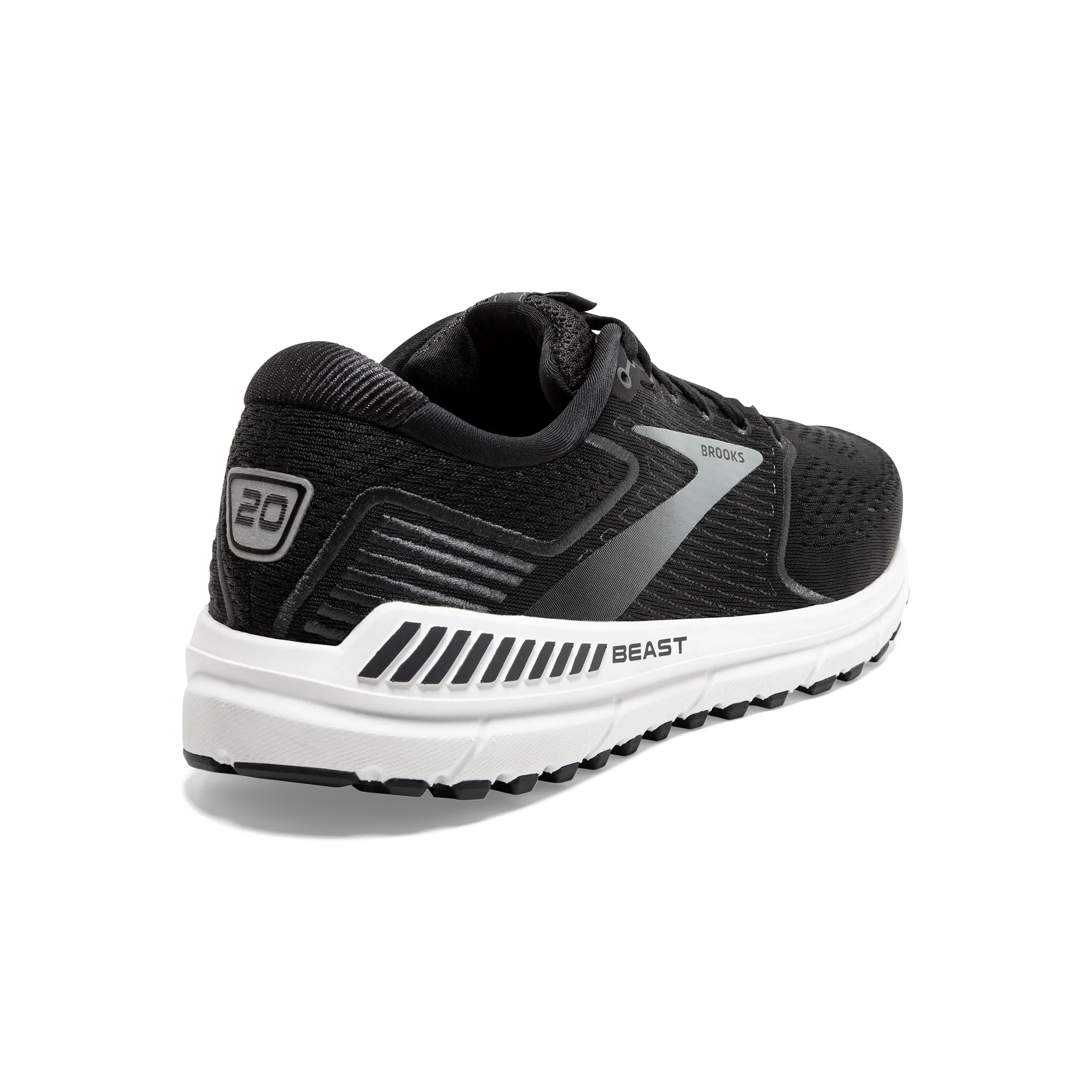 Men's Beast '20 short - distance run