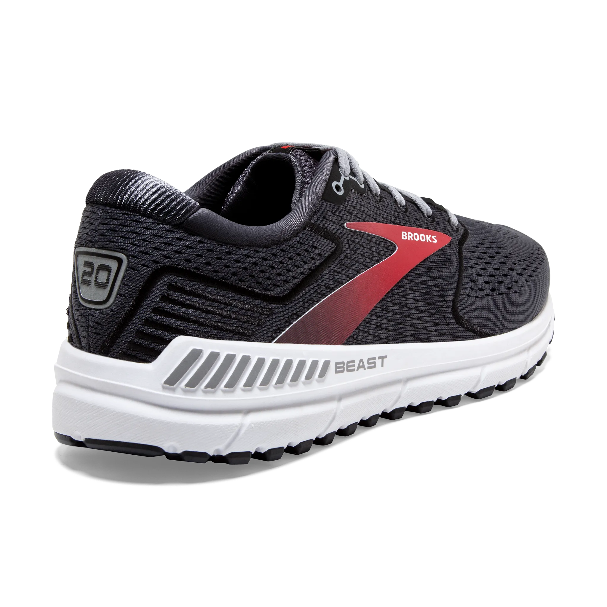 Men's Beast '20 adjustable - fit running shoes Adult runner