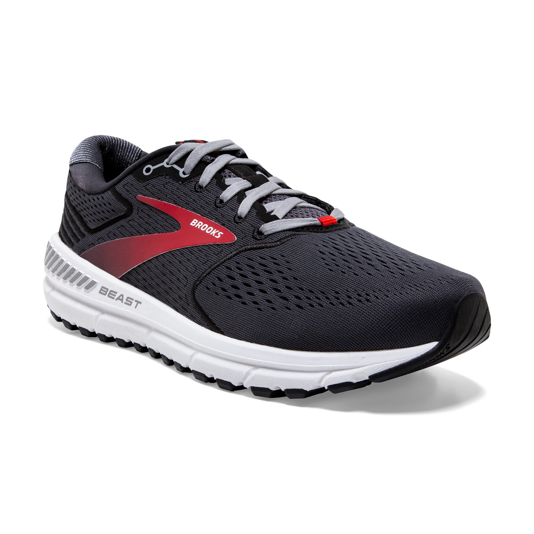 Men's Beast '20 Supportive arch strap - trimmed - design shoes