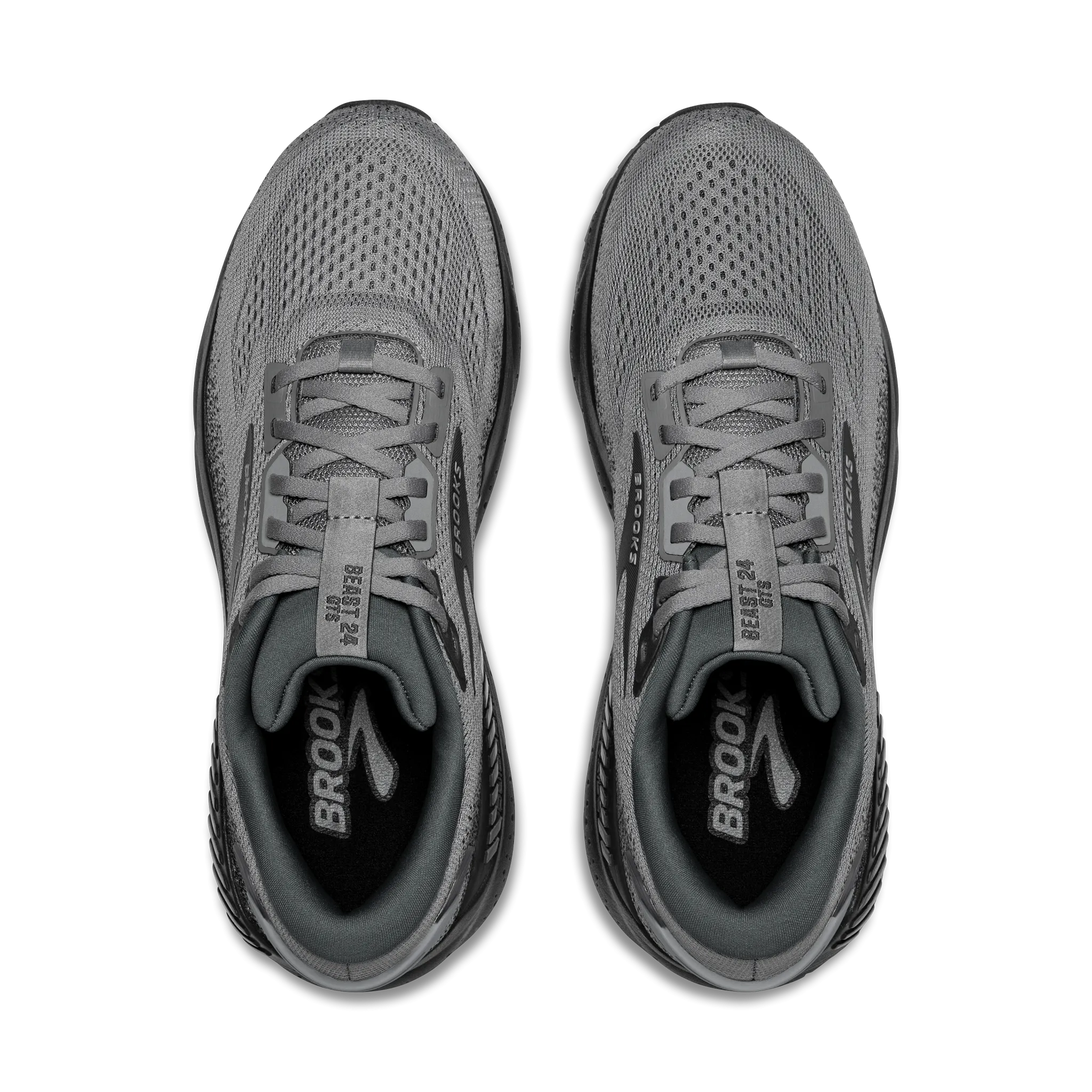 Men's Beast GTS 24 midfoot - strike shoe answer