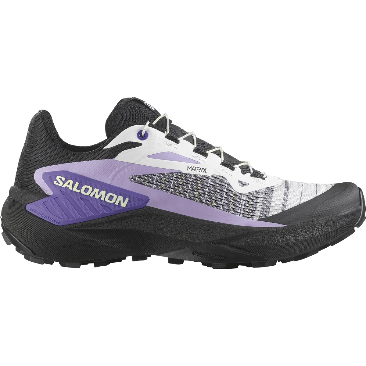 Women's Genesis well - cushioned