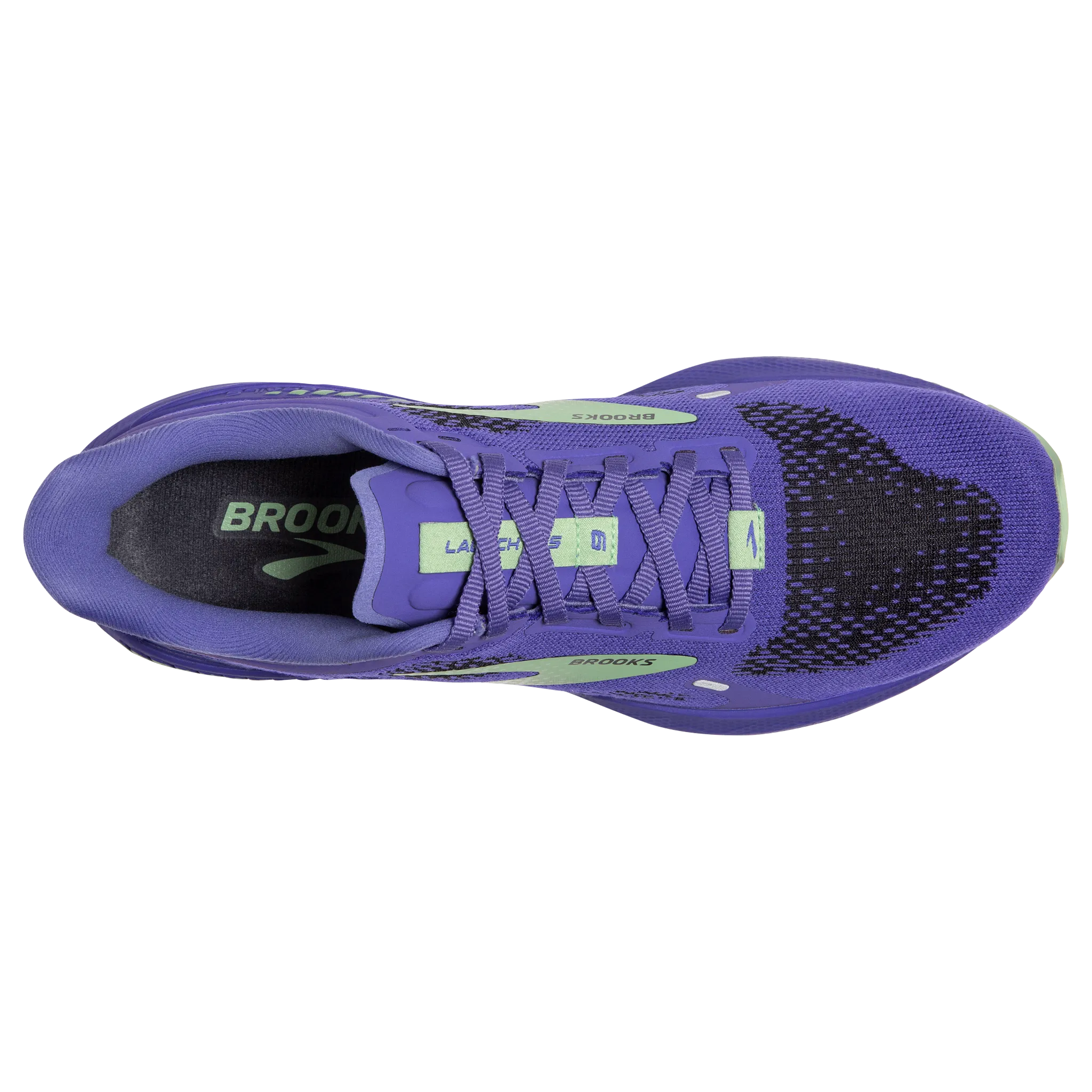 Women's Launch GTS 9 Agile Fit