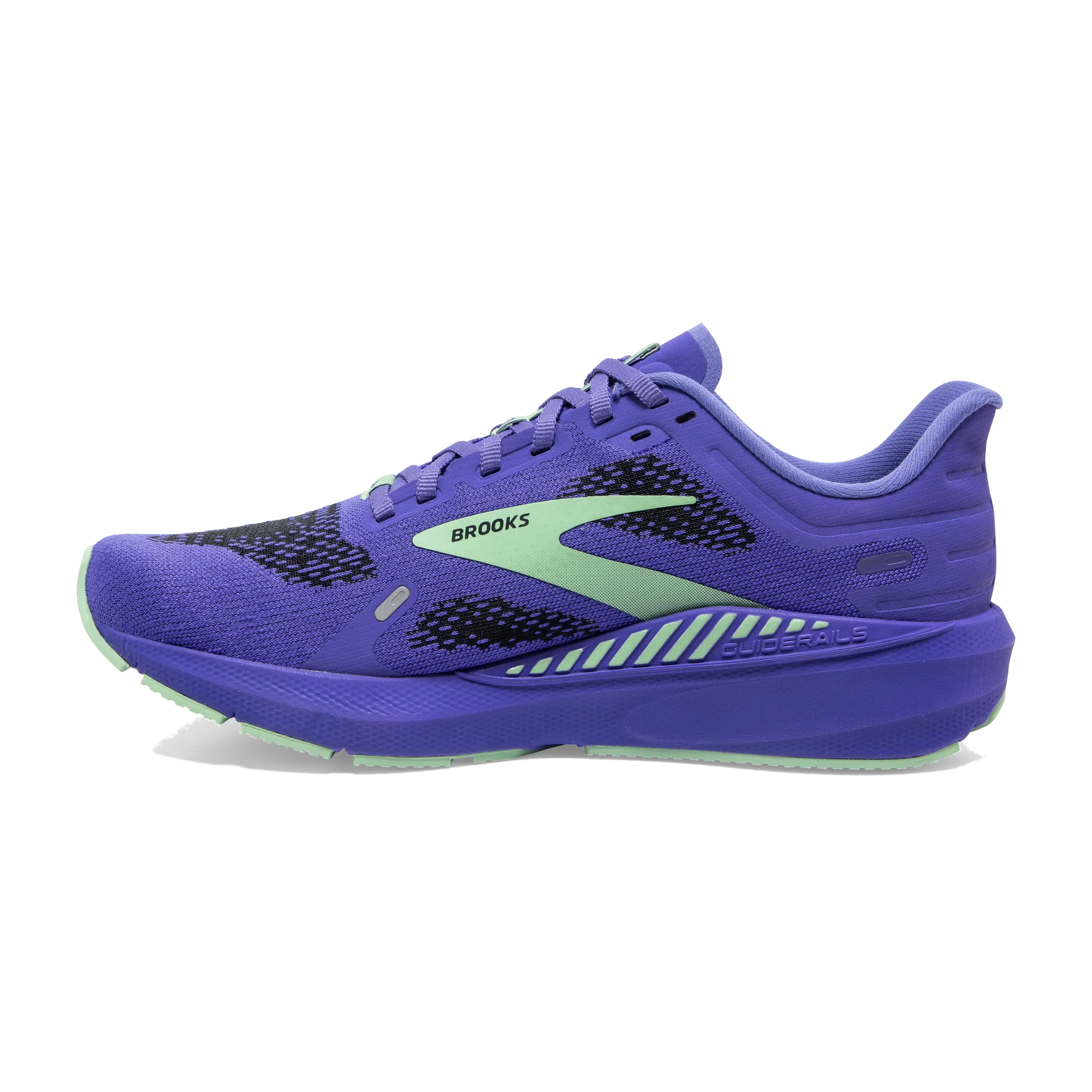 Women's Launch GTS 9 memory - foam - insole