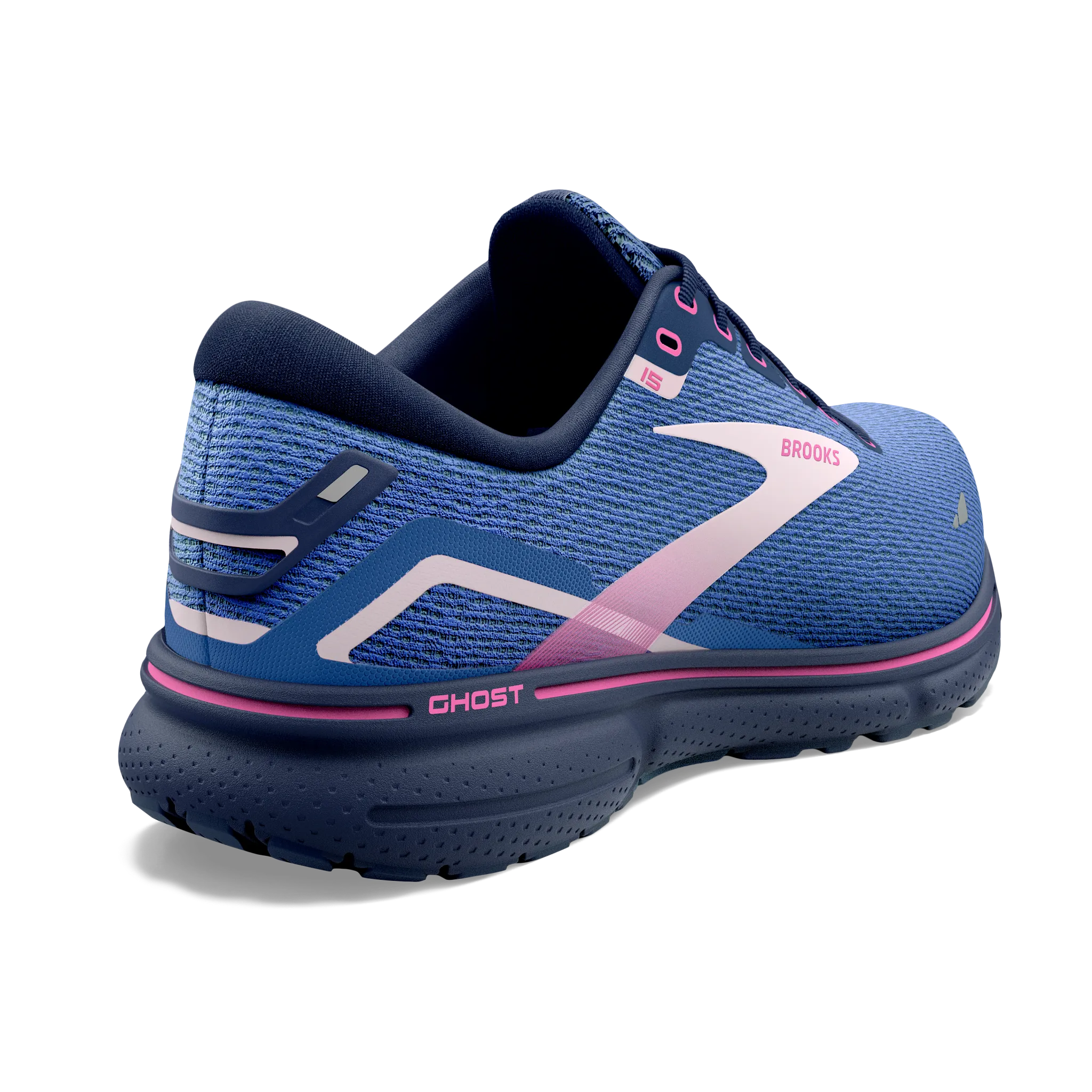 Women's Ghost 15 Impact Foam