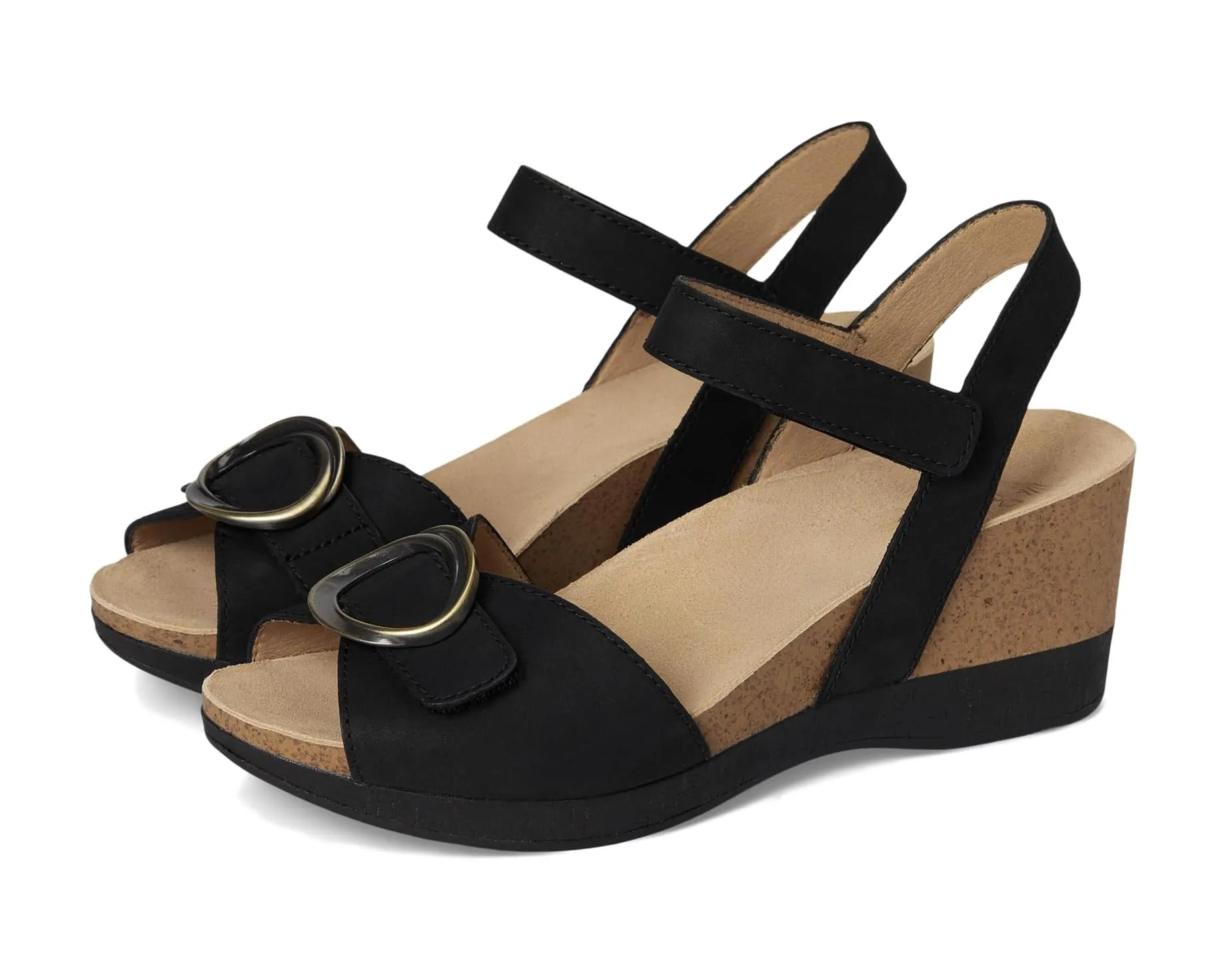 Dansko Stella familiar golfers - specific benefits